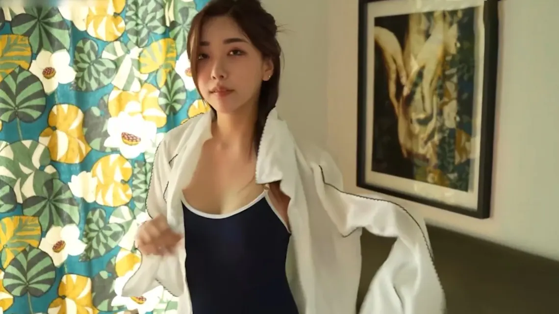 韩国顶级白富美女神lovechuu 作品合集[186V-81GB]