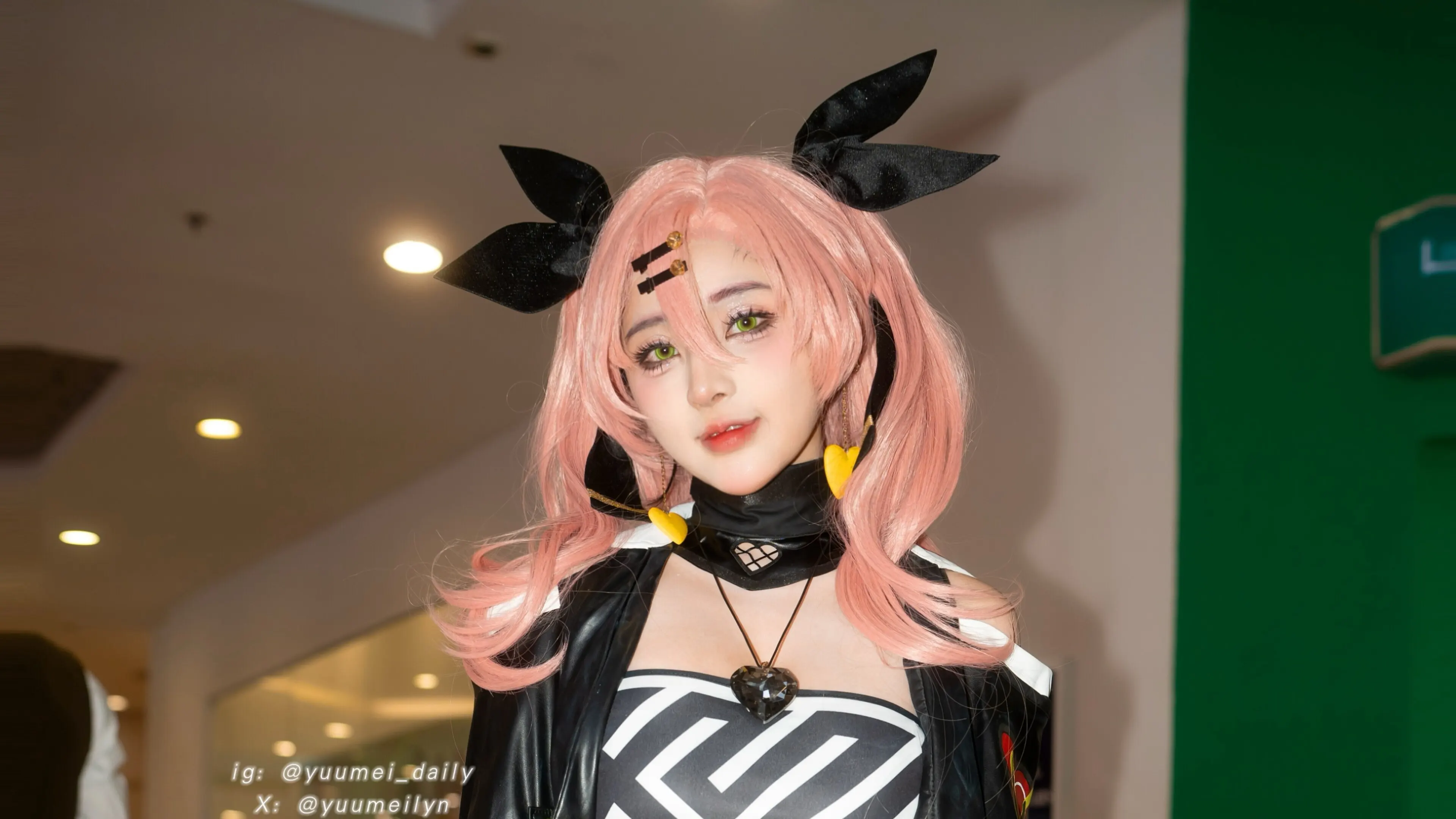 虞梅(Yuumeilyn)[56GB][持续更新]