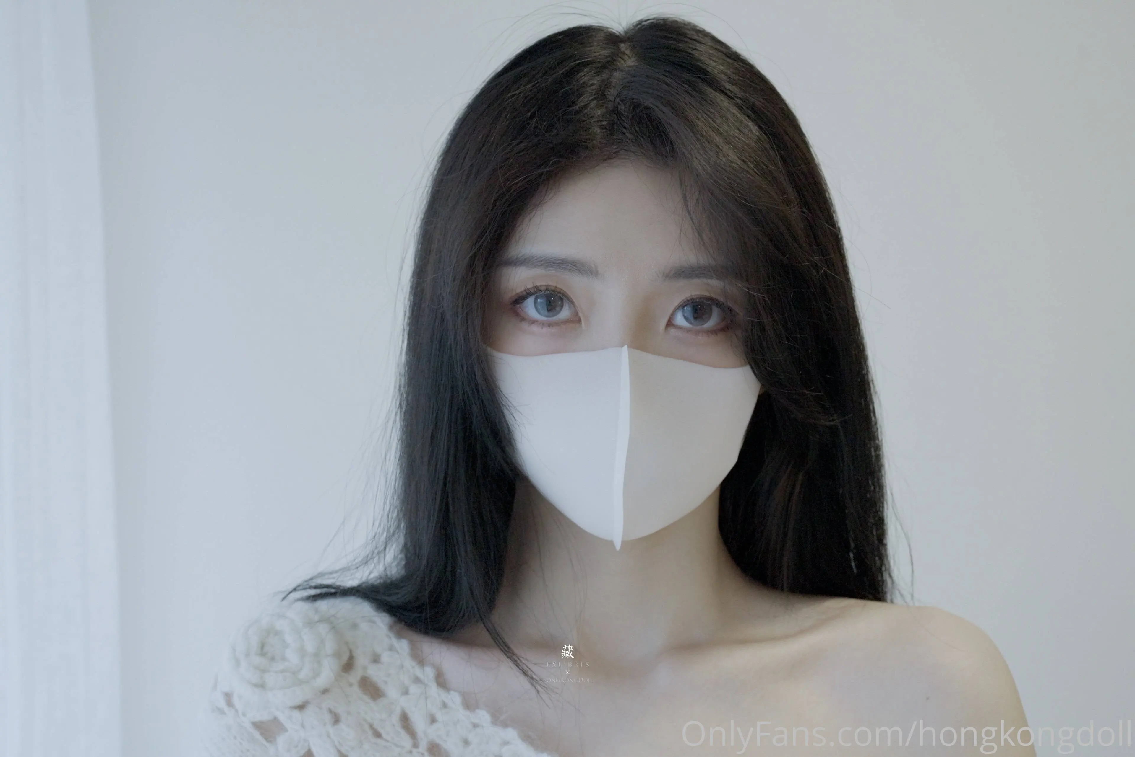 HongKongDoll(玩偶姐姐) 原版4K高清大合集[389V-398GB]