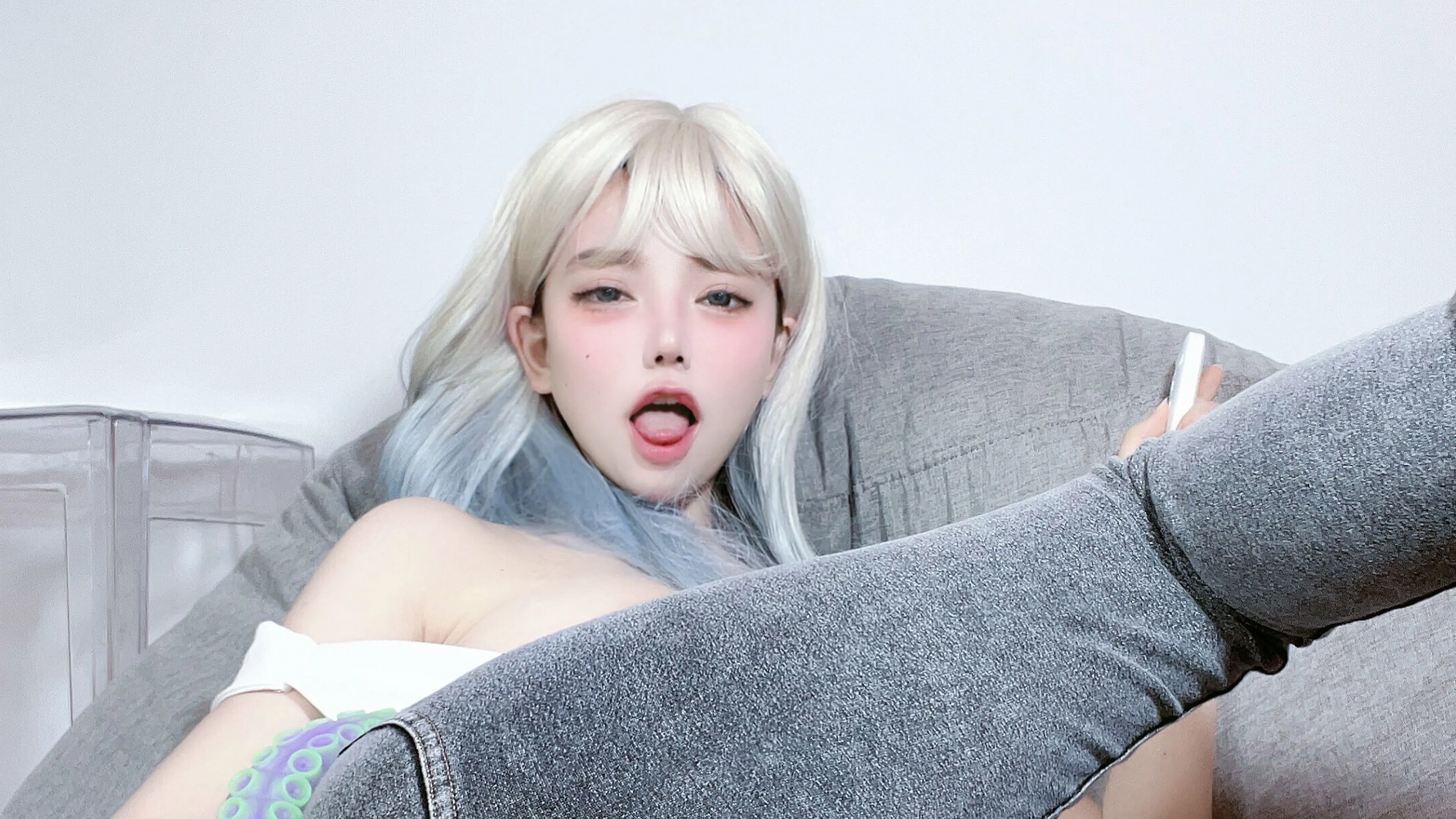 抖音欲梦(Cncmeng)[38.8GB][持续更新]