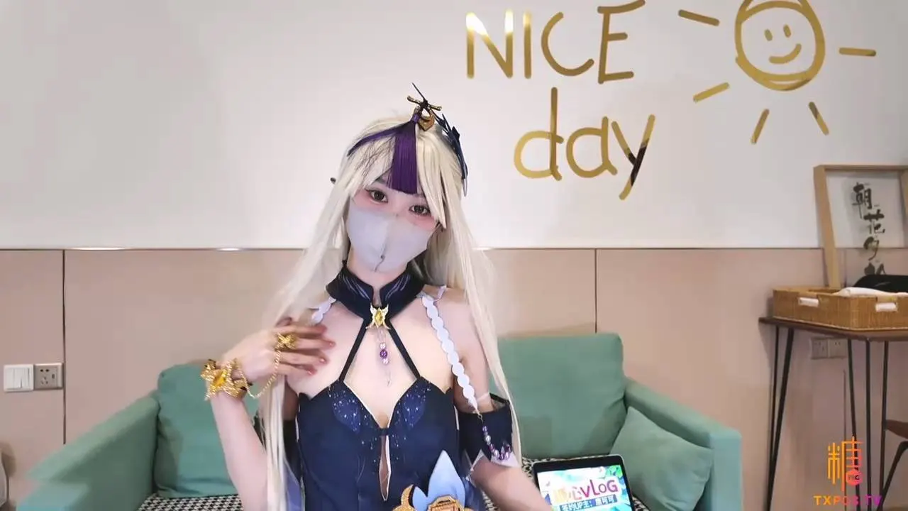 反差福利姬Cola酱[63V-40GB][持续更新]