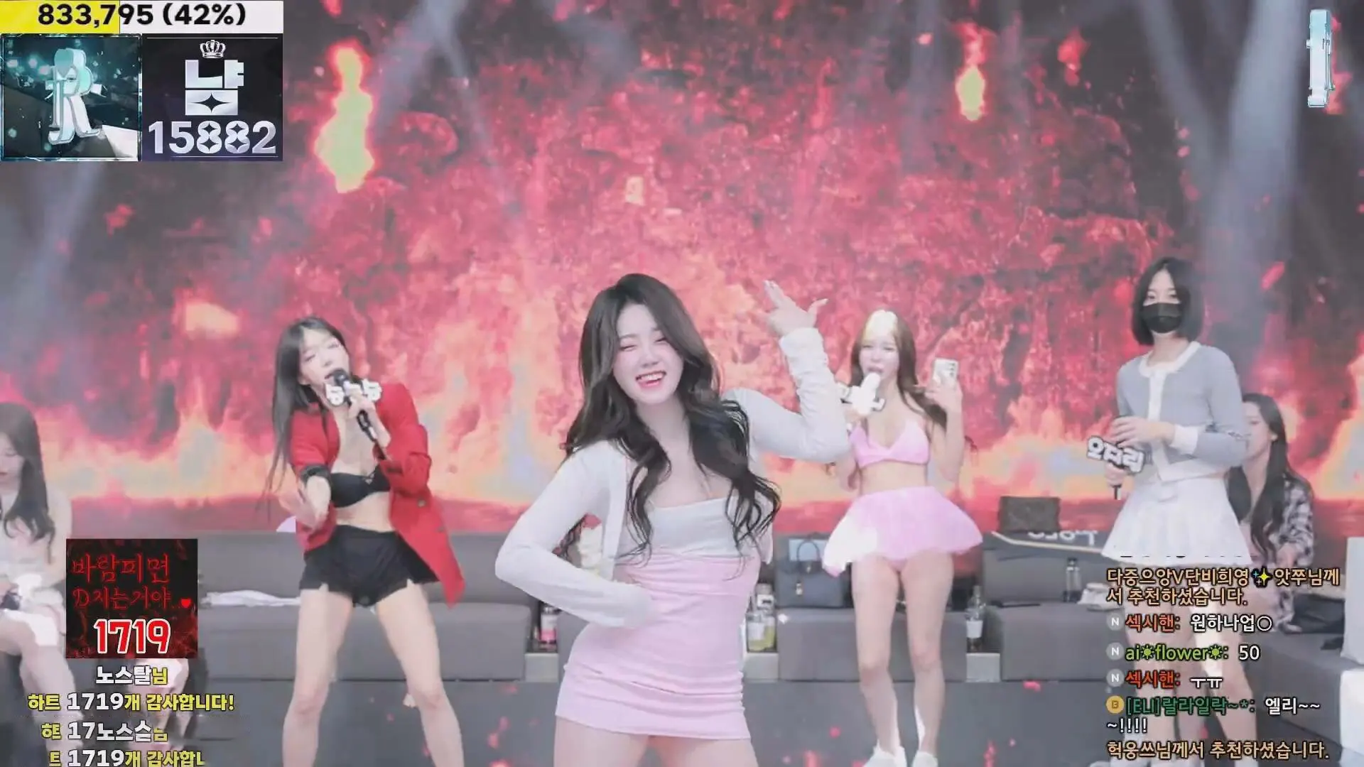 Jinricp(熊猫班) 完整1-4季合集[4000GB][持续更新]