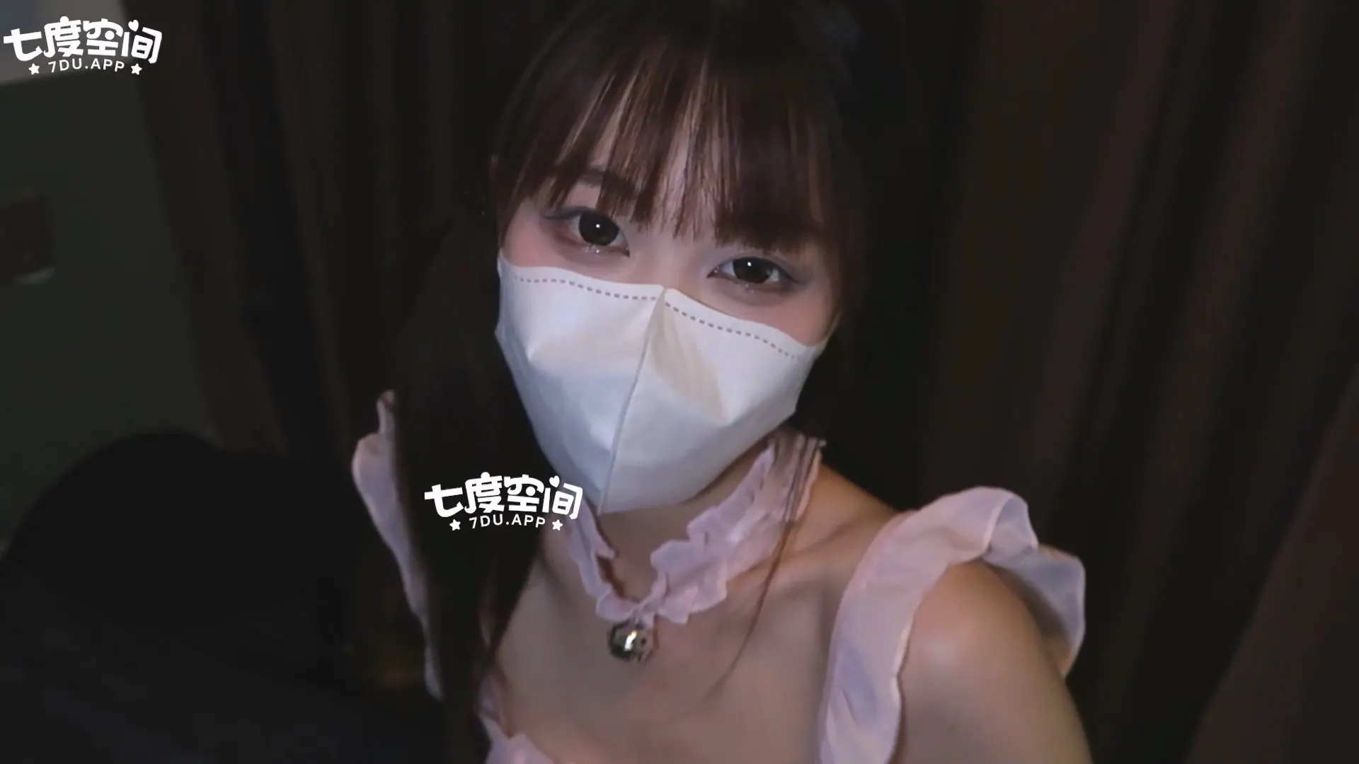 反差福利姬Cola酱[63V-40GB][持续更新]