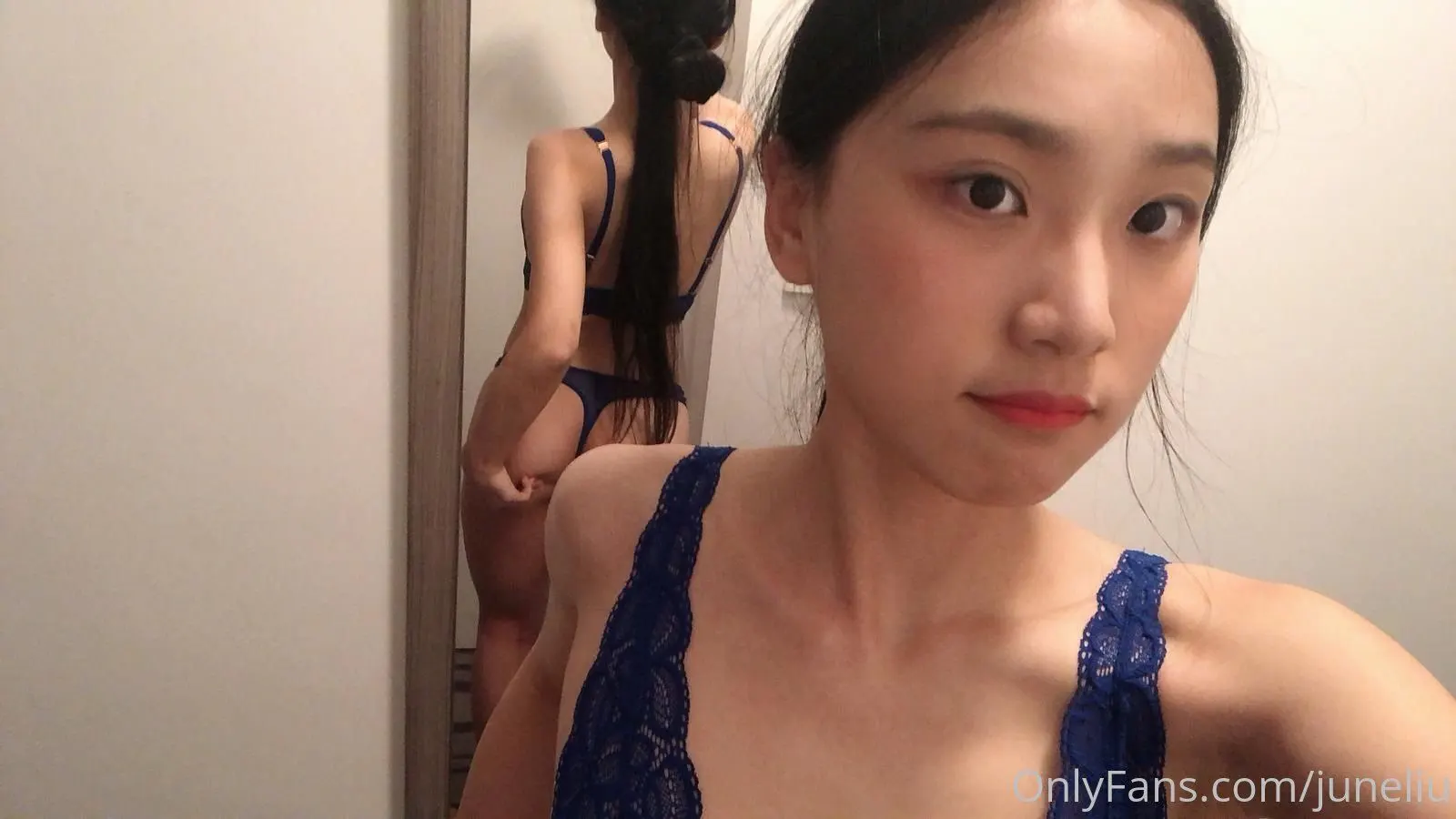 留学生刘玥(June Liu)[261V-249GB][持续更新]