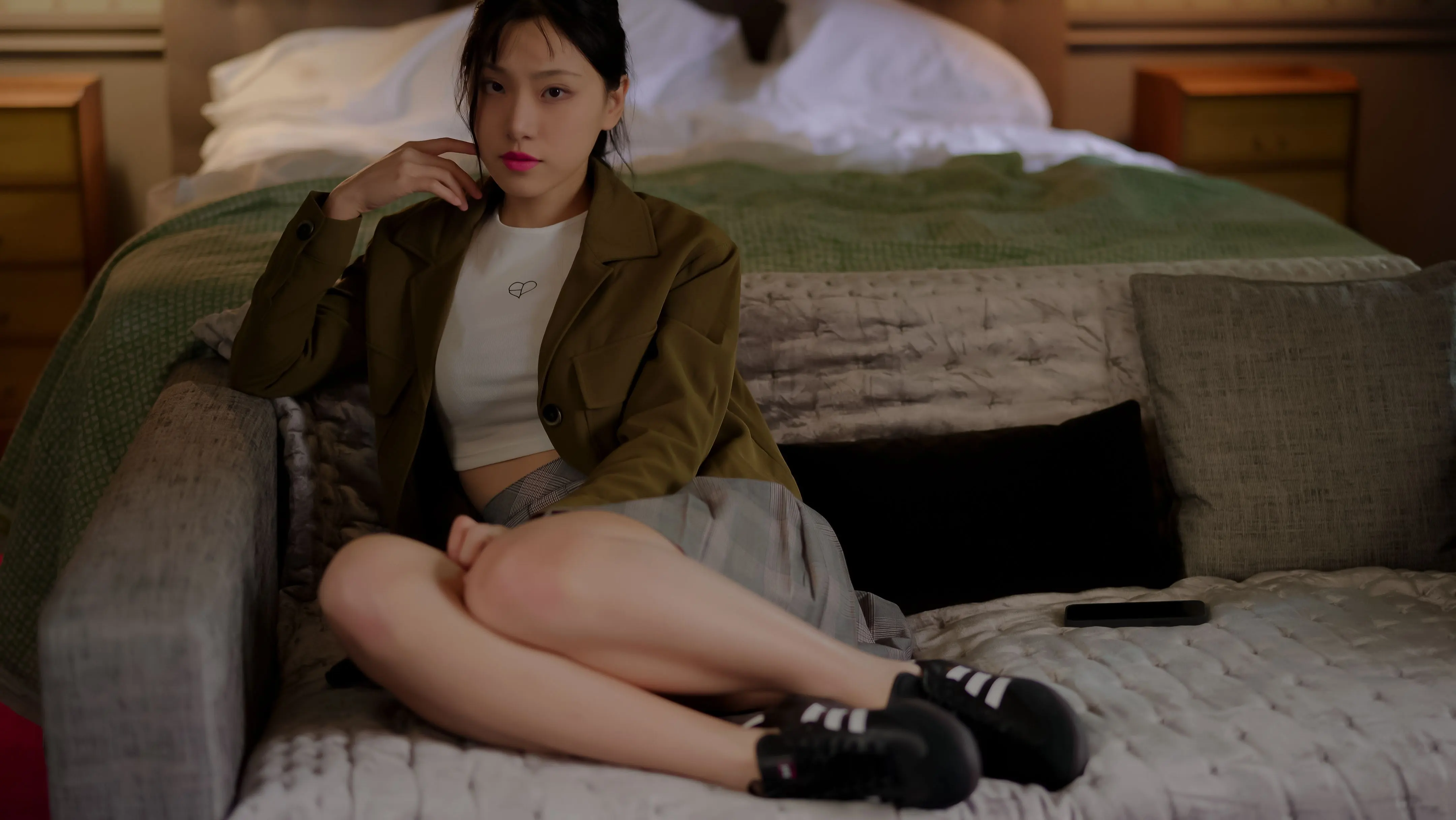 留学生刘玥(June Liu)[261V-249GB][持续更新]