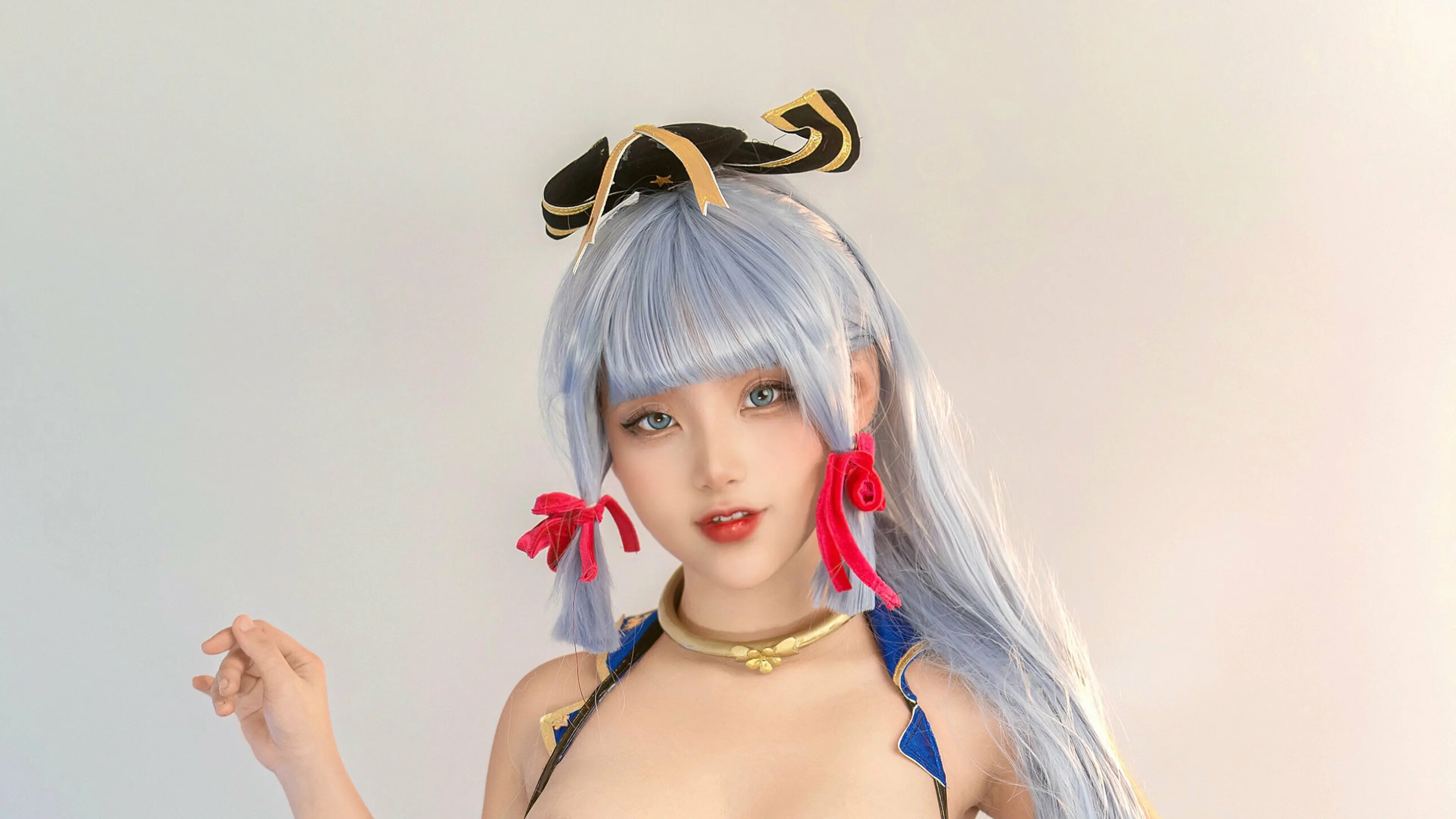 虞梅(Yuumeilyn)[56GB][持续更新]