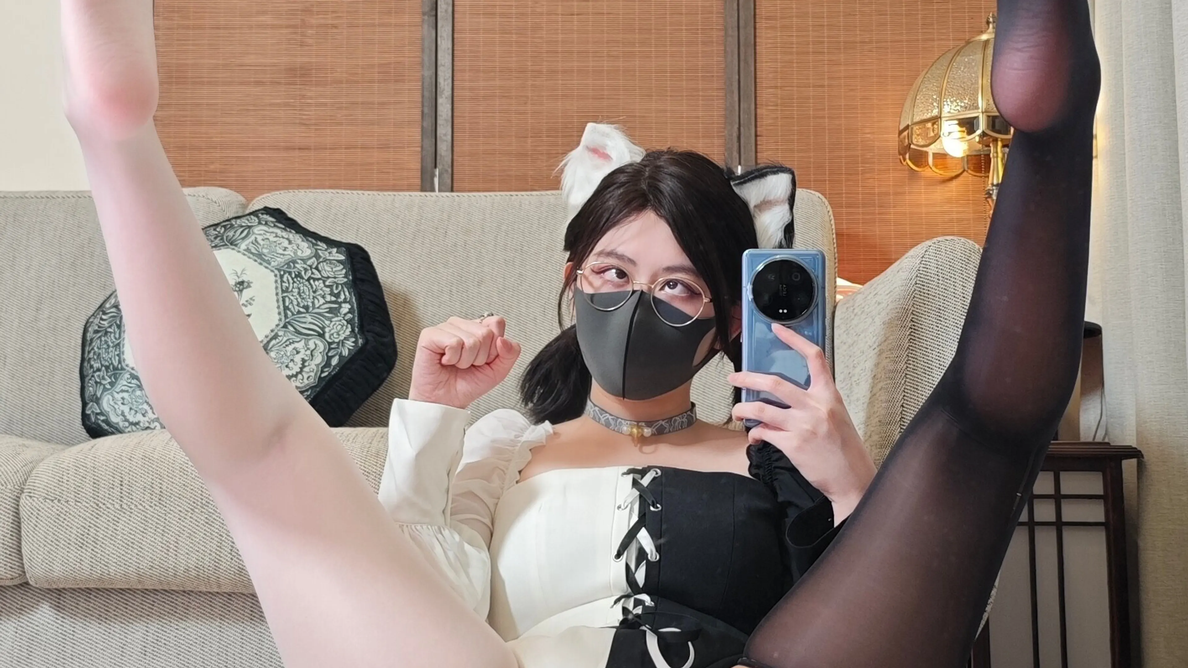 奶咪(Anaimiya) OF合集[292GB]