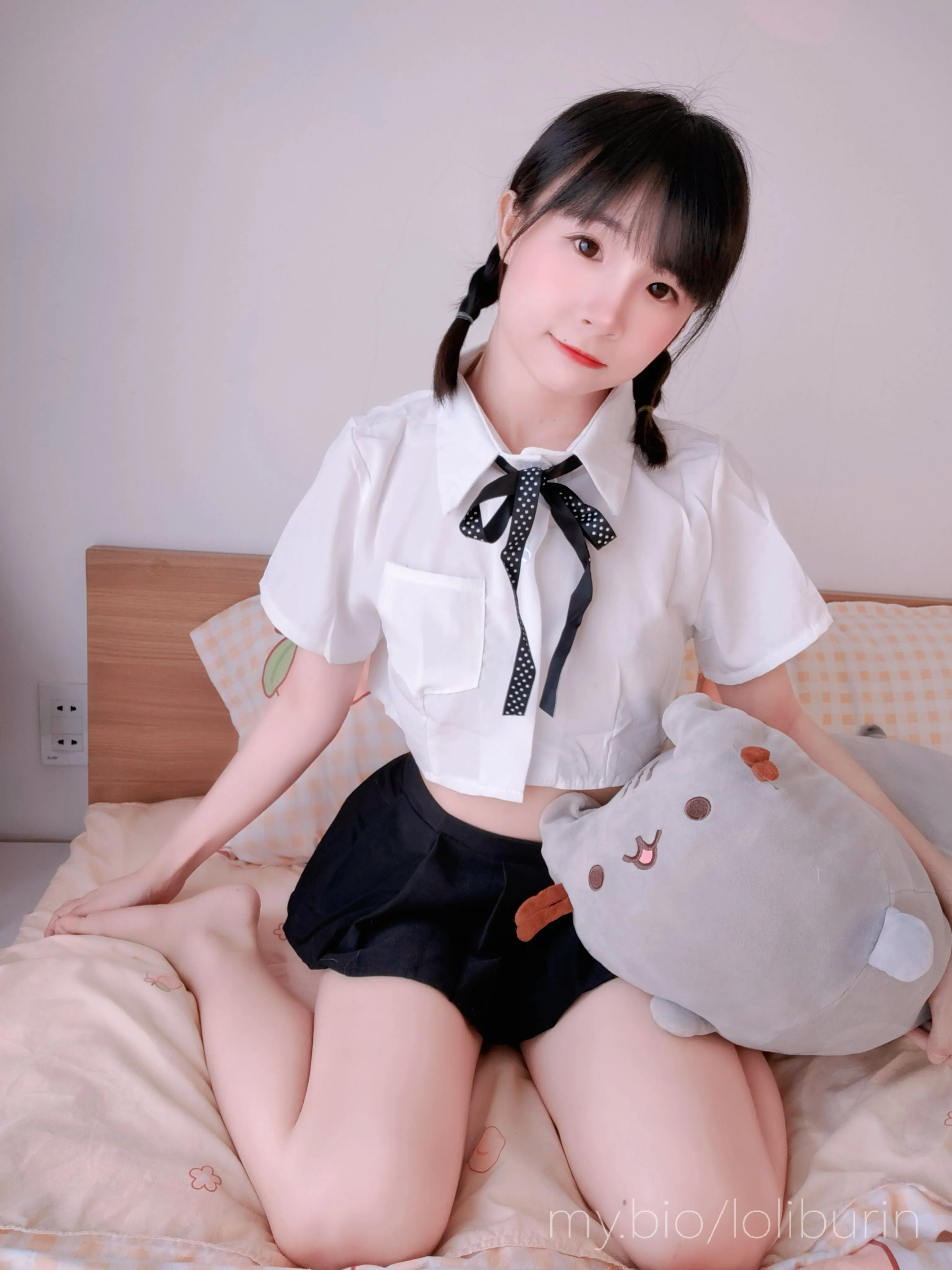 伪娘和萝莉Loliburin[197V-31GB][持续更新]