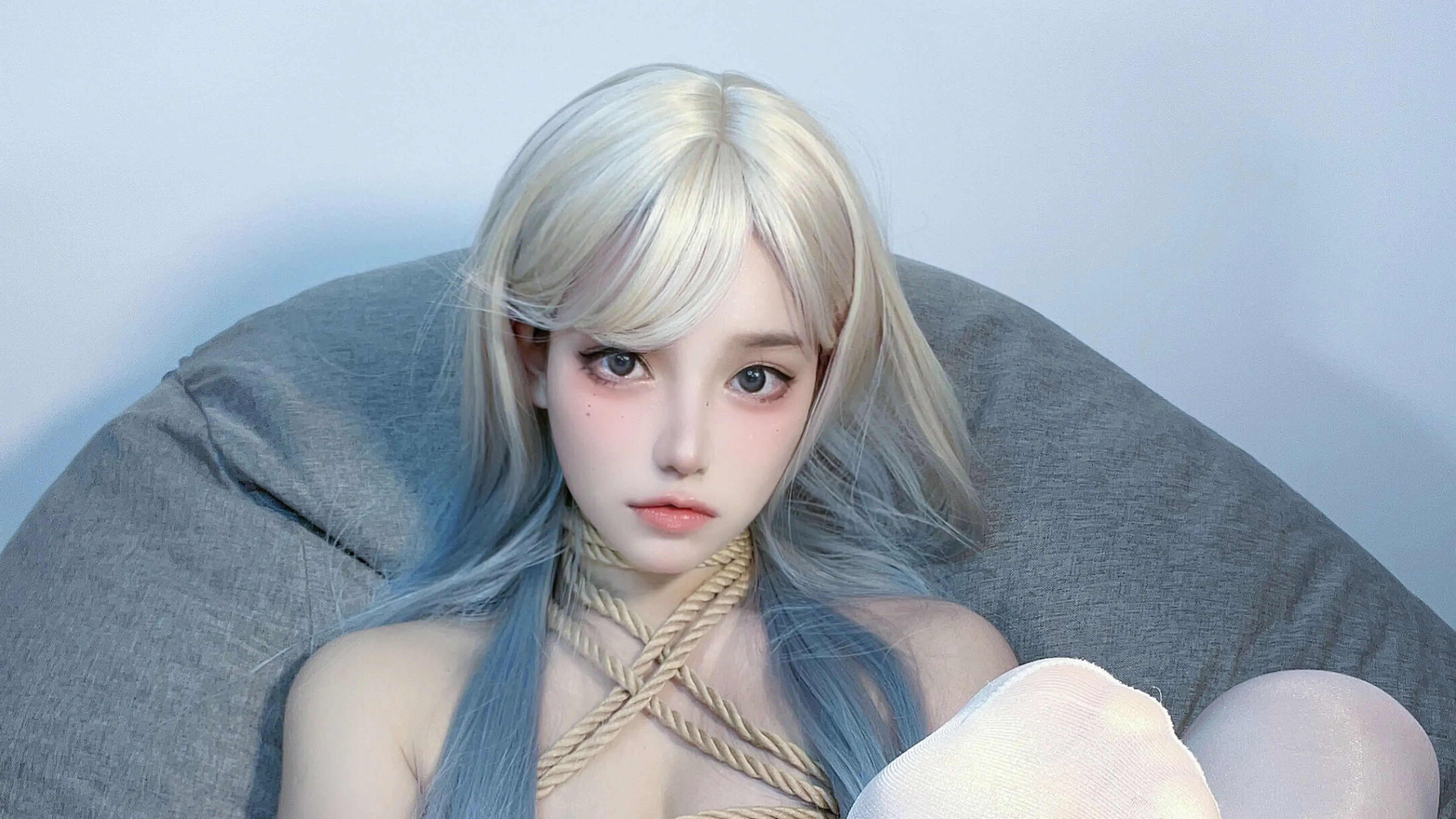 抖音欲梦(Cncmeng)[38.8GB][持续更新]