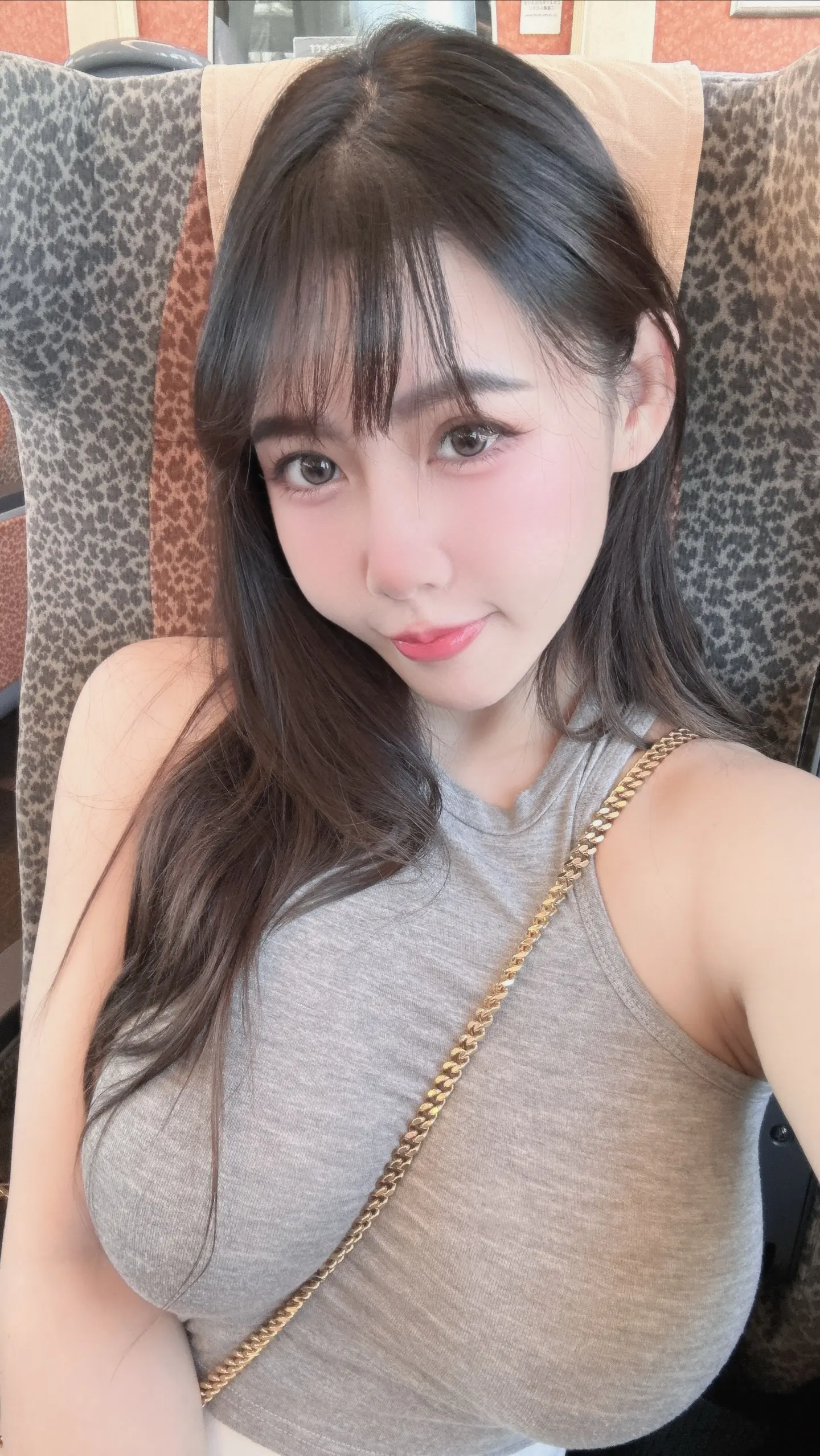 崩壞的英文老師倪娜Nina_loveu[25.5GB]