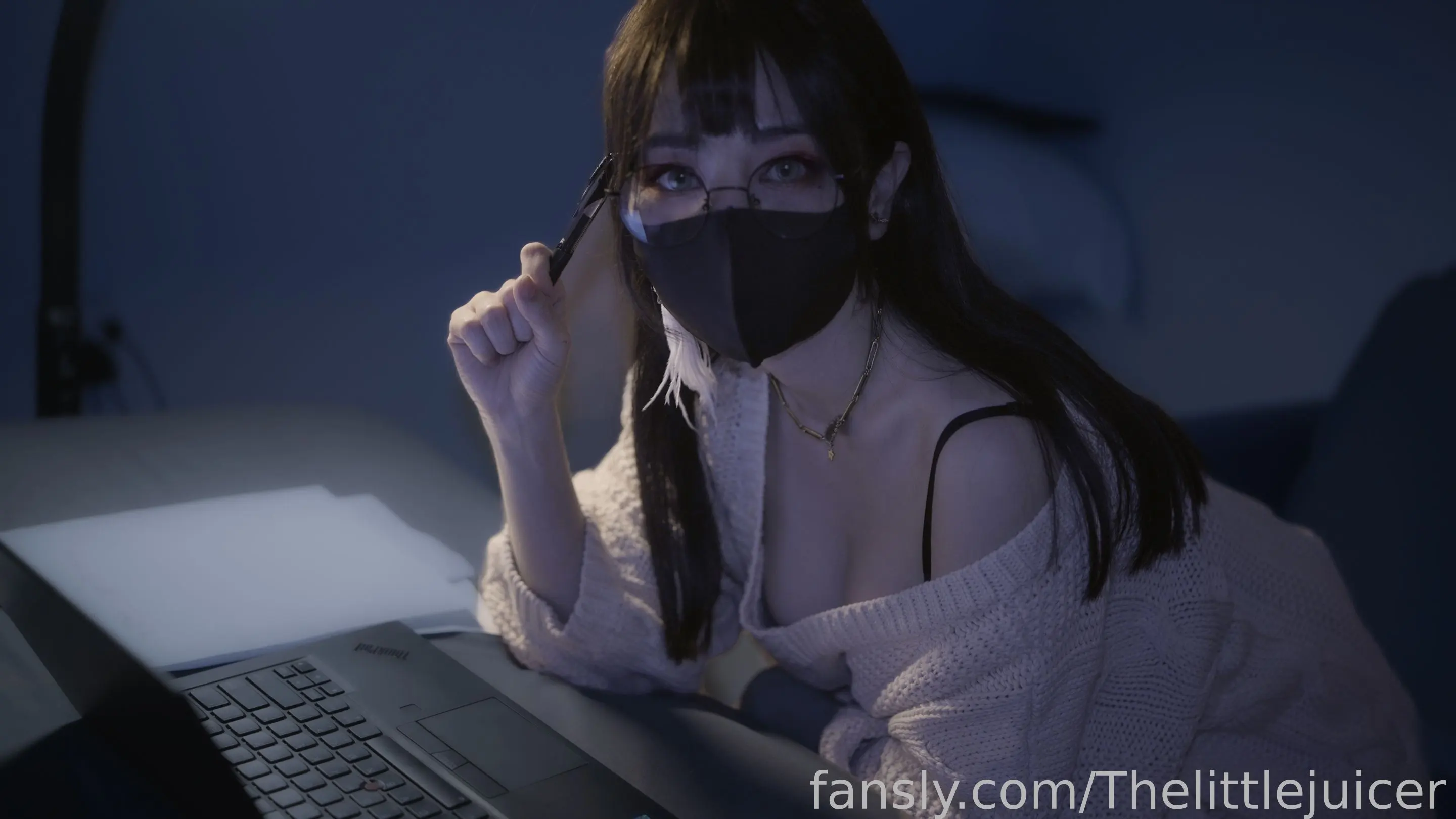 小水水(Thelittlejuicer)合集[250GB]