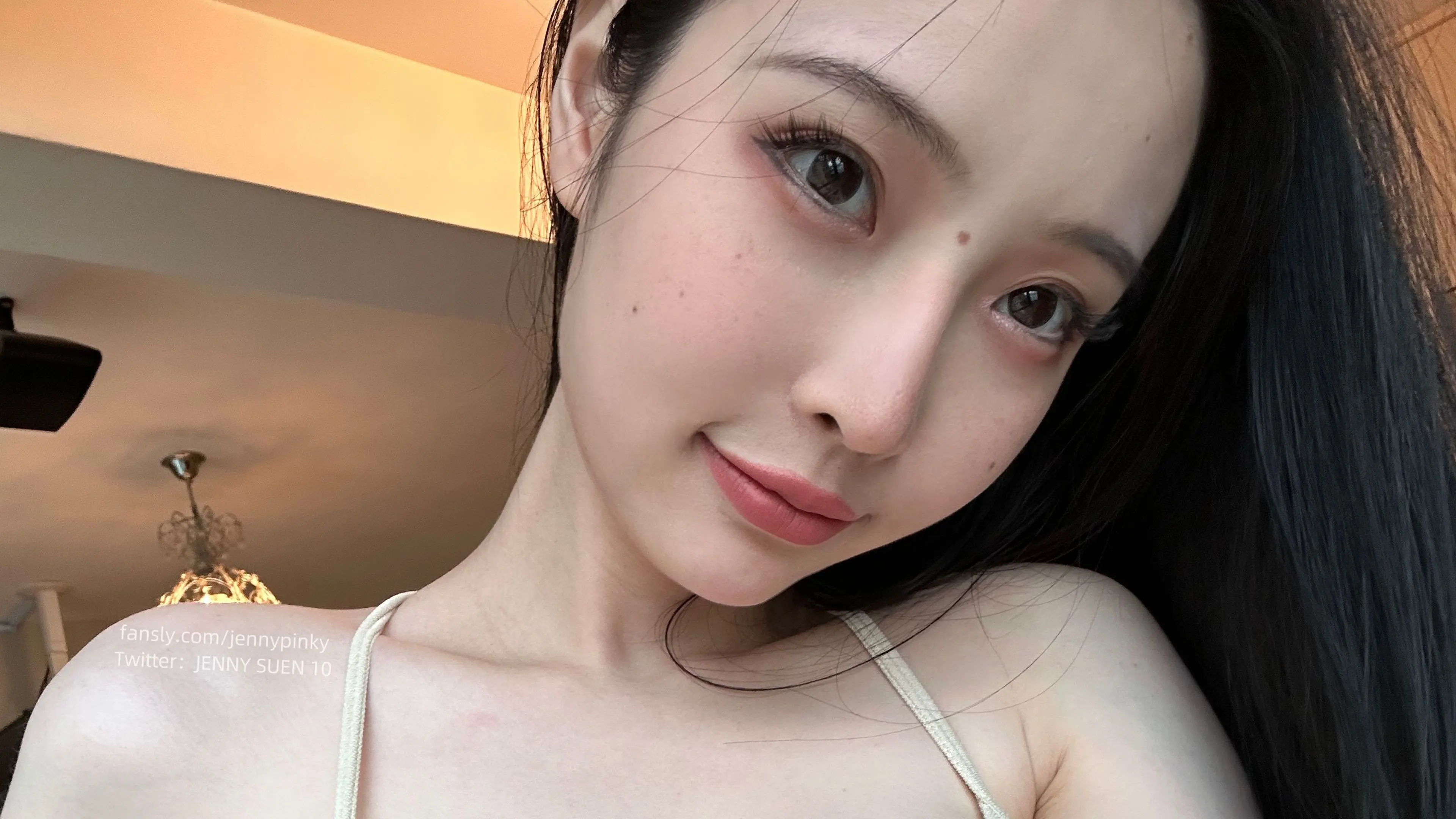 孙禾颐(Jennypinky)[67GB][持续更新]