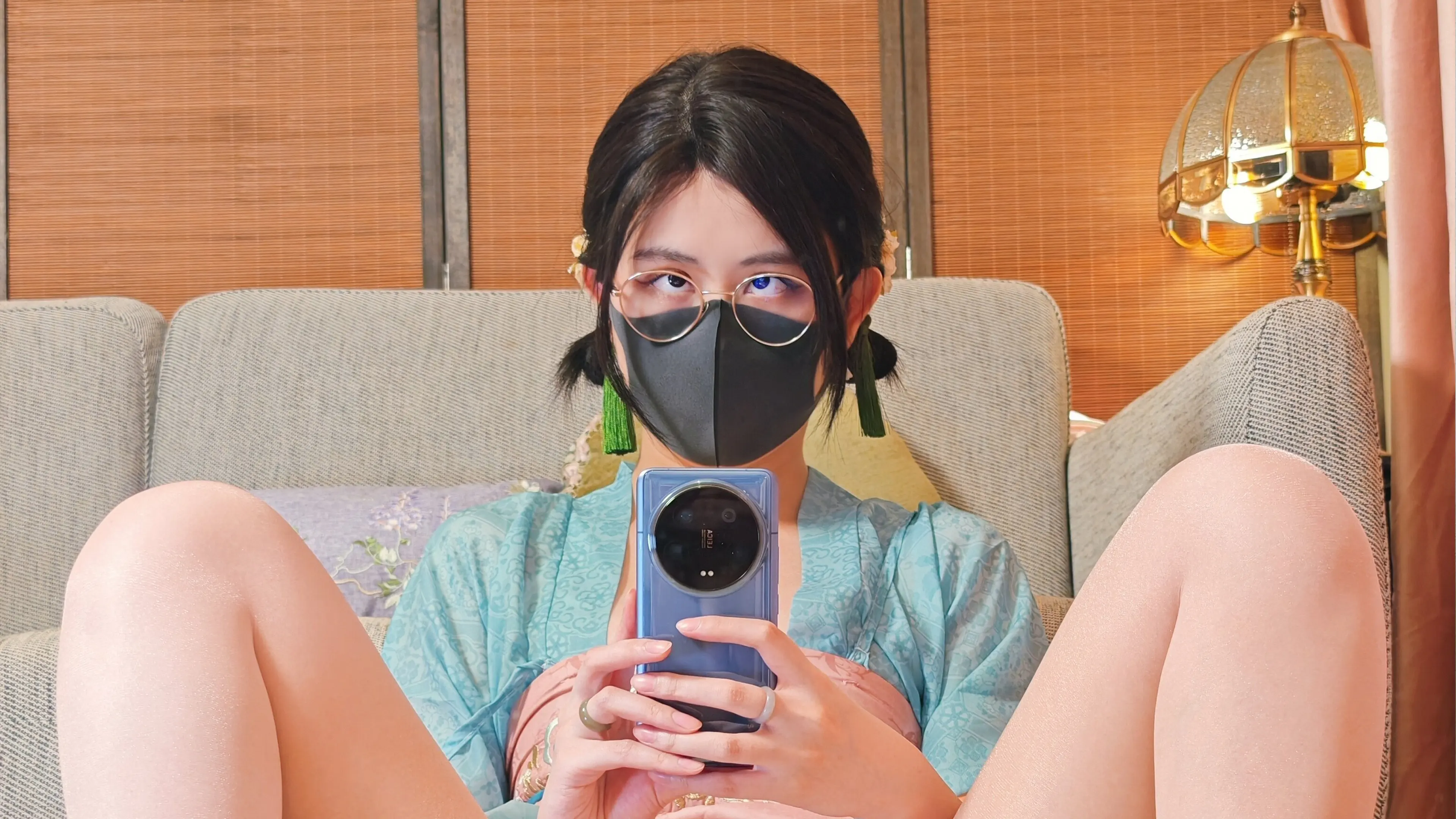 奶咪(Anaimiya) OF合集[292GB]