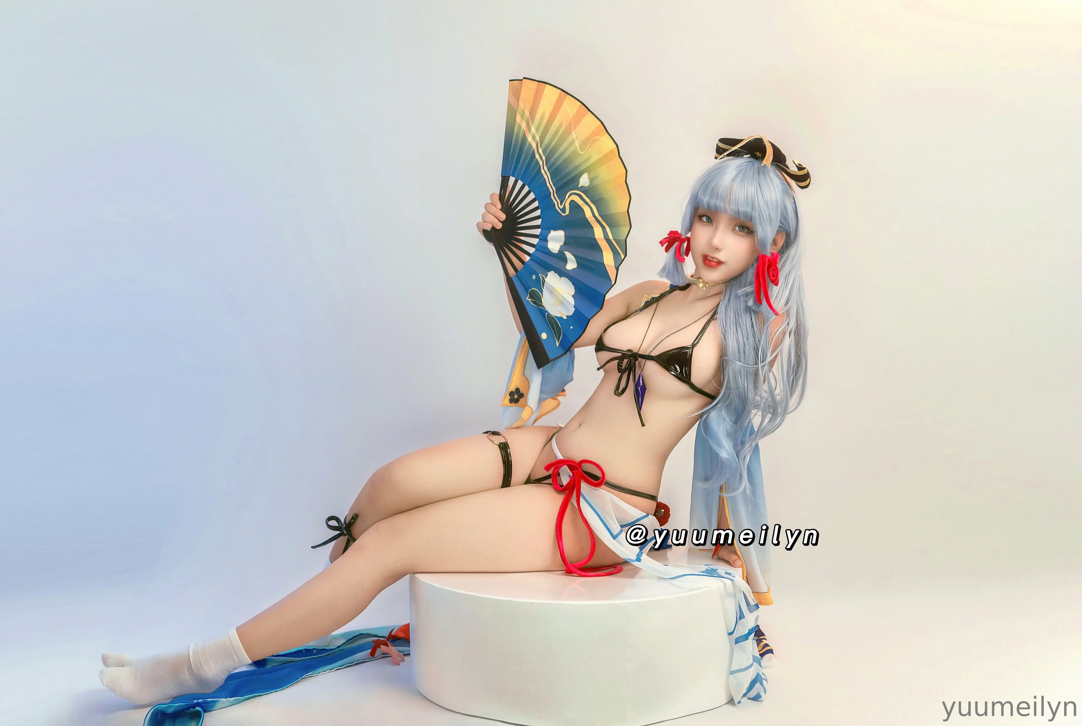 虞梅(Yuumeilyn)[56GB][持续更新]