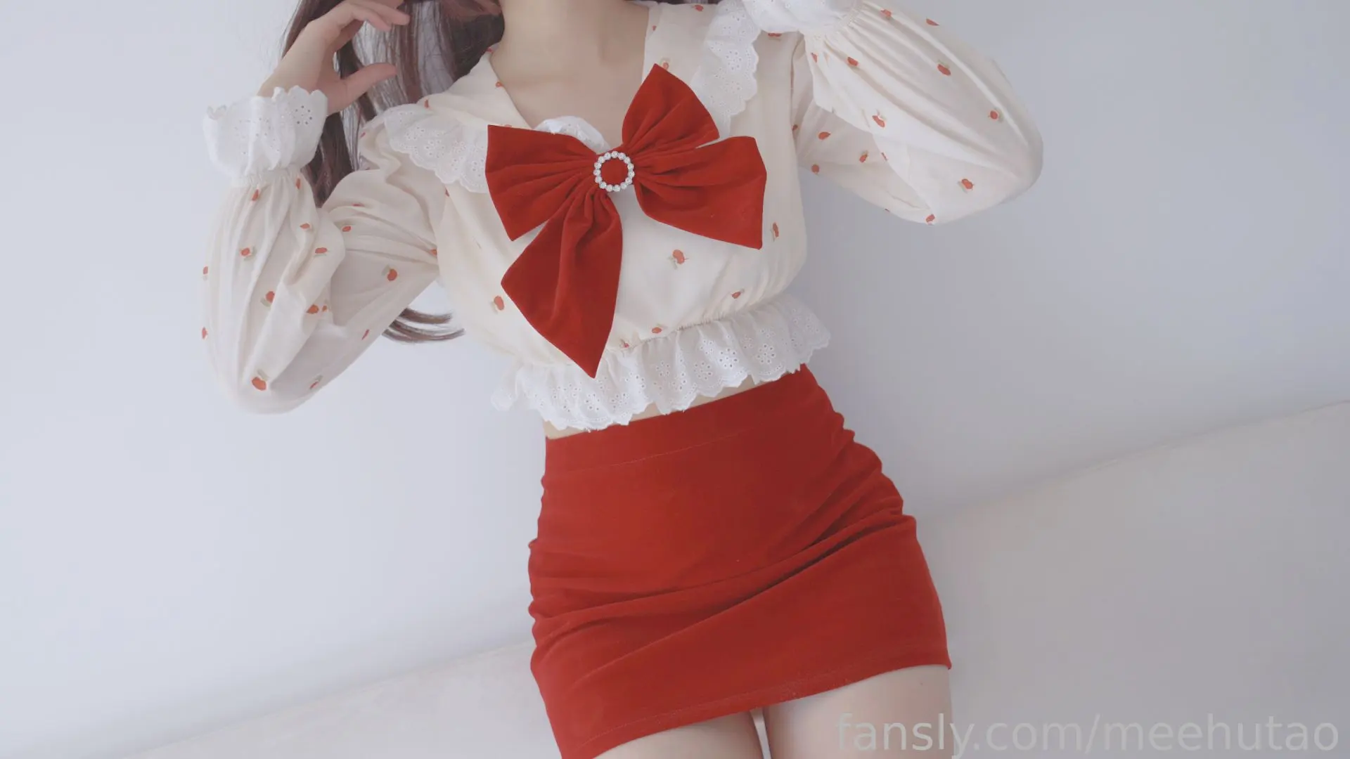 米胡桃(MeeHuTao)[95V-47GB][持续更新]