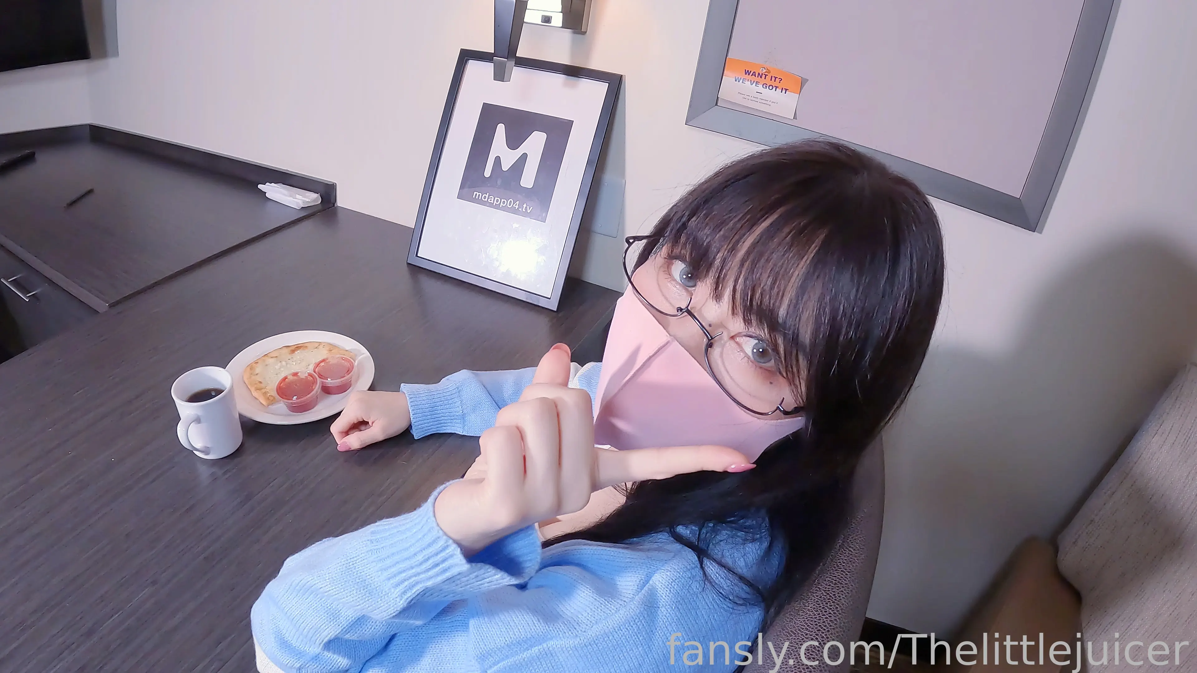 小水水(Thelittlejuicer)合集[250GB]