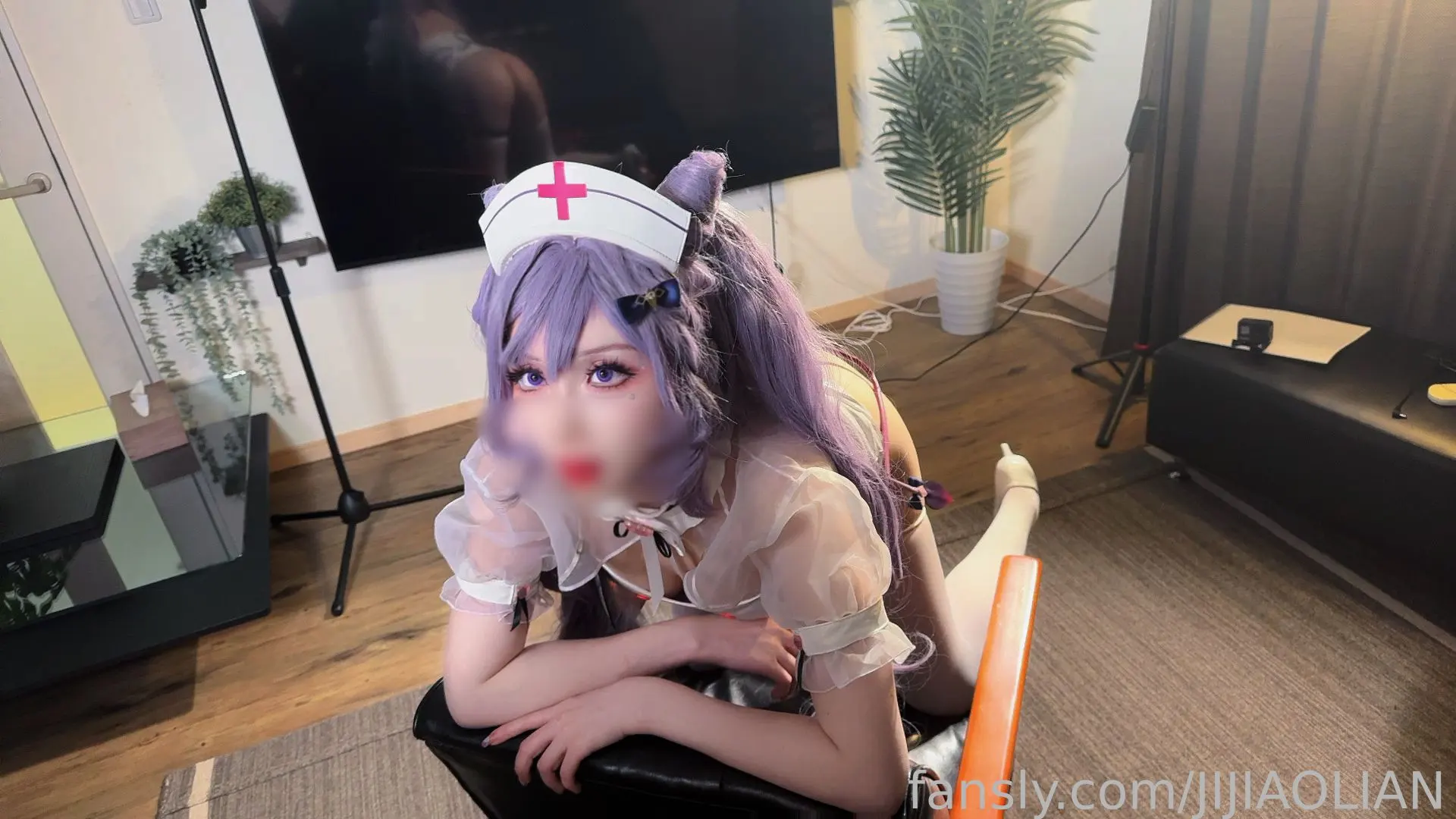 鸡教练(Jijiaolian)4K超清[100GB][持续更新]