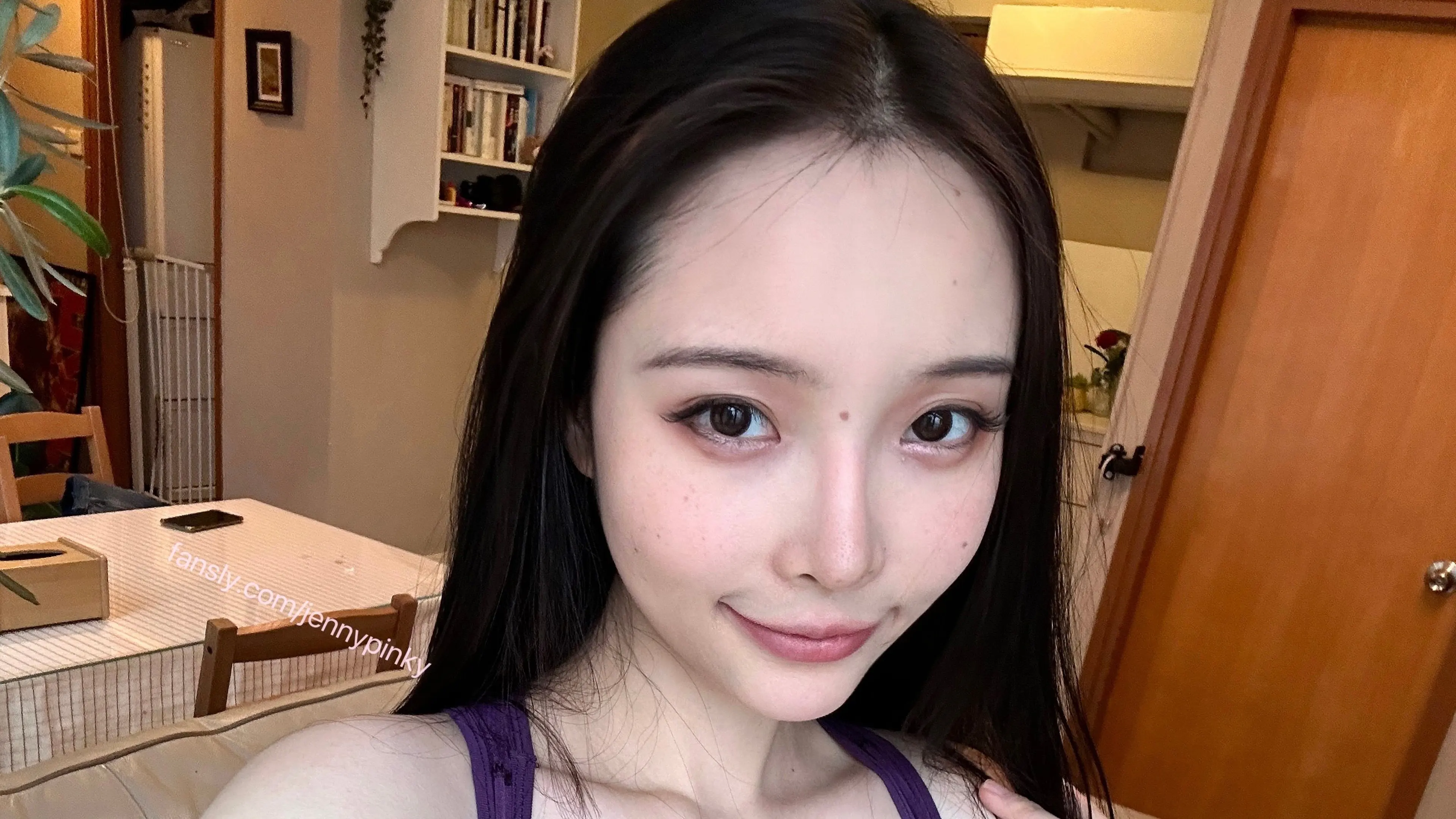 孙禾颐(Jennypinky)[67GB][持续更新]