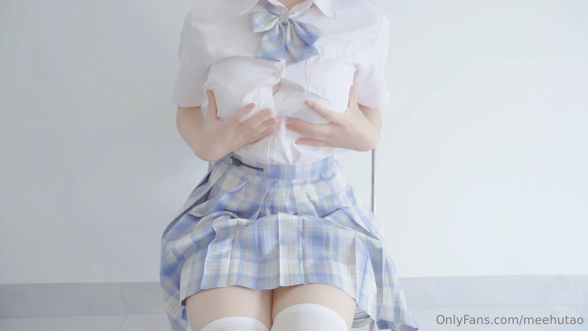 米胡桃(MeeHuTao)[95V-47GB][持续更新]