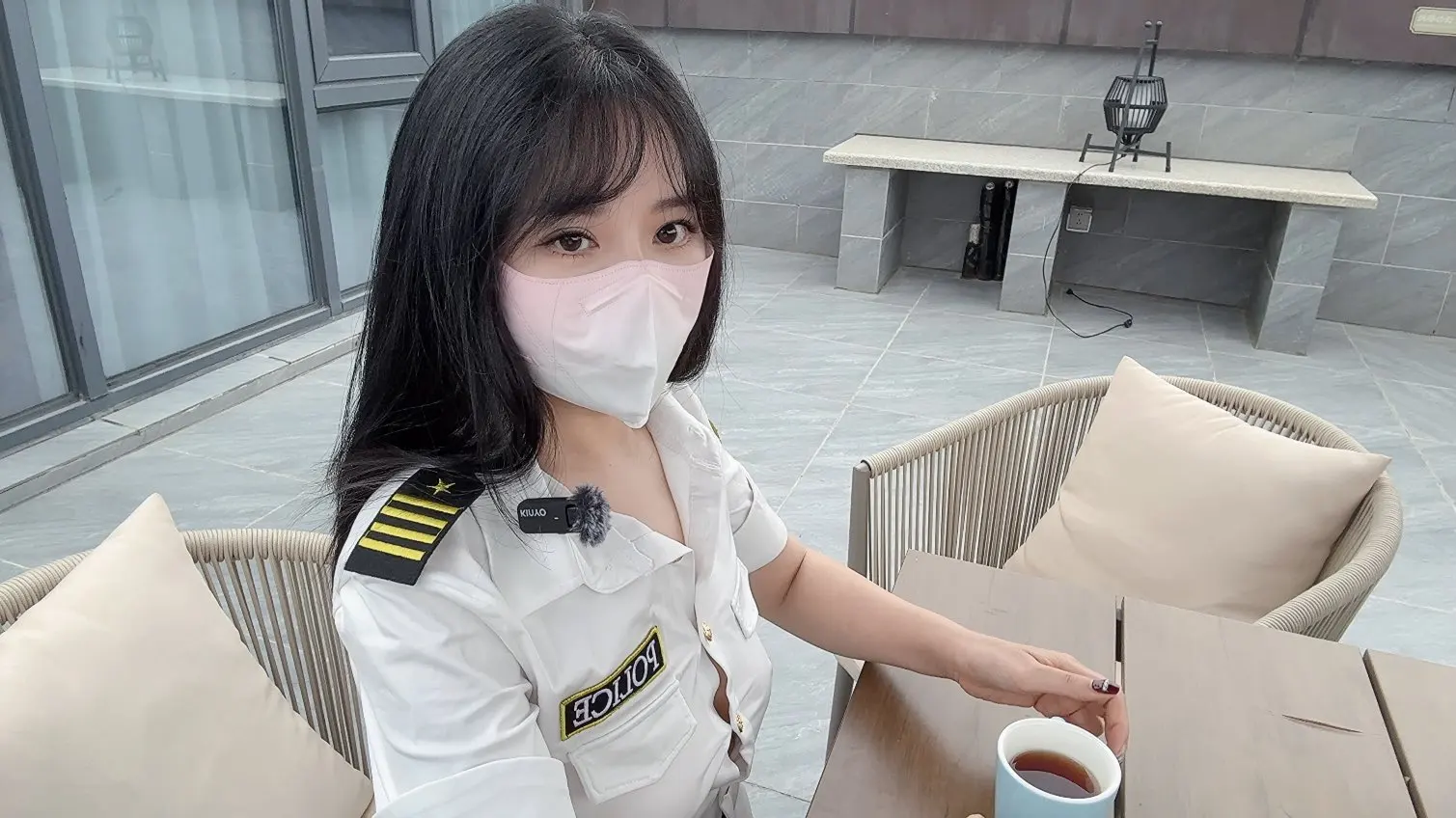 樱空桃桃(SakuraCandy)[36V-42GB][持续更新]