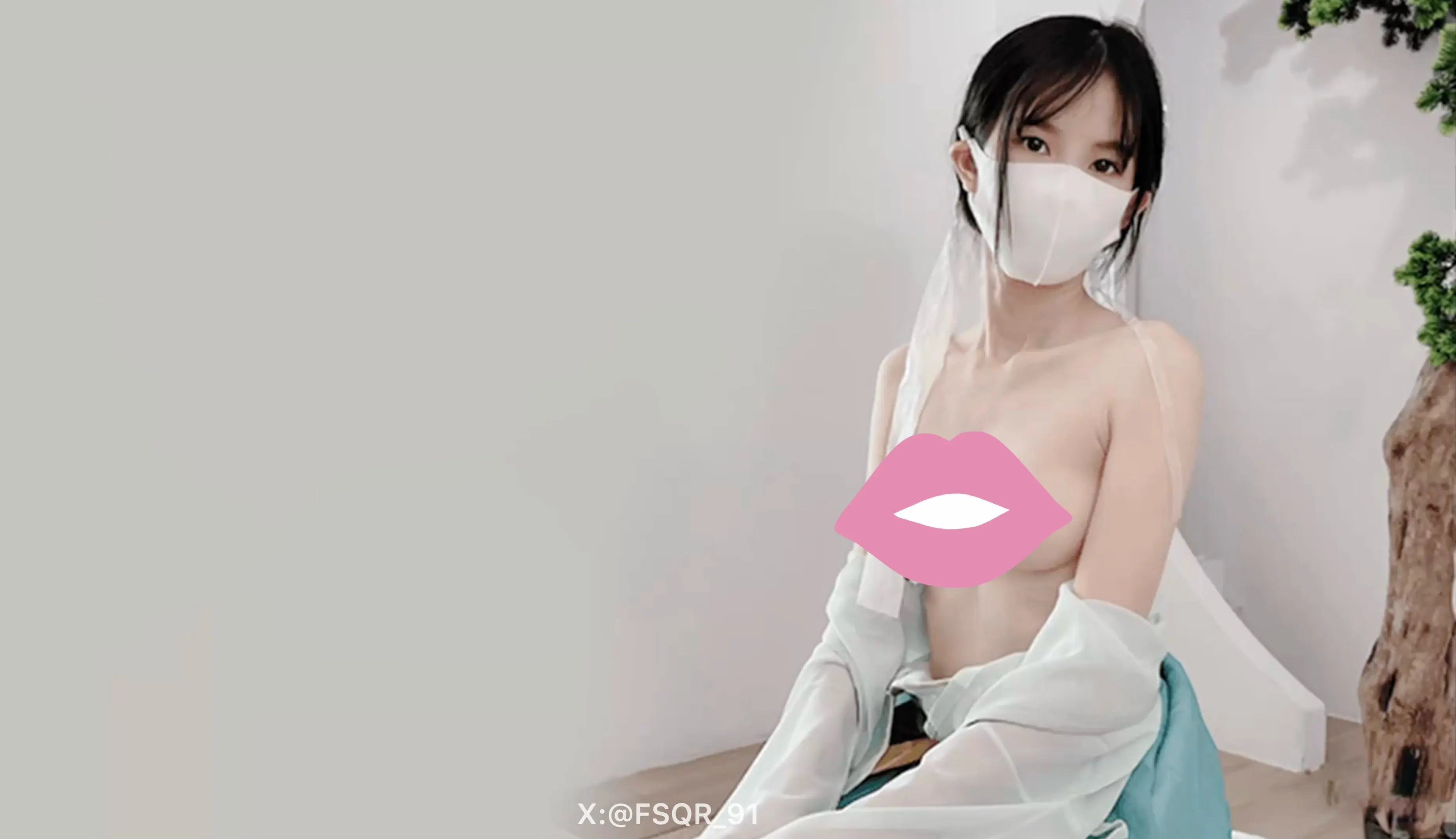 糖心粉色情人最新合集[428V-92GB]