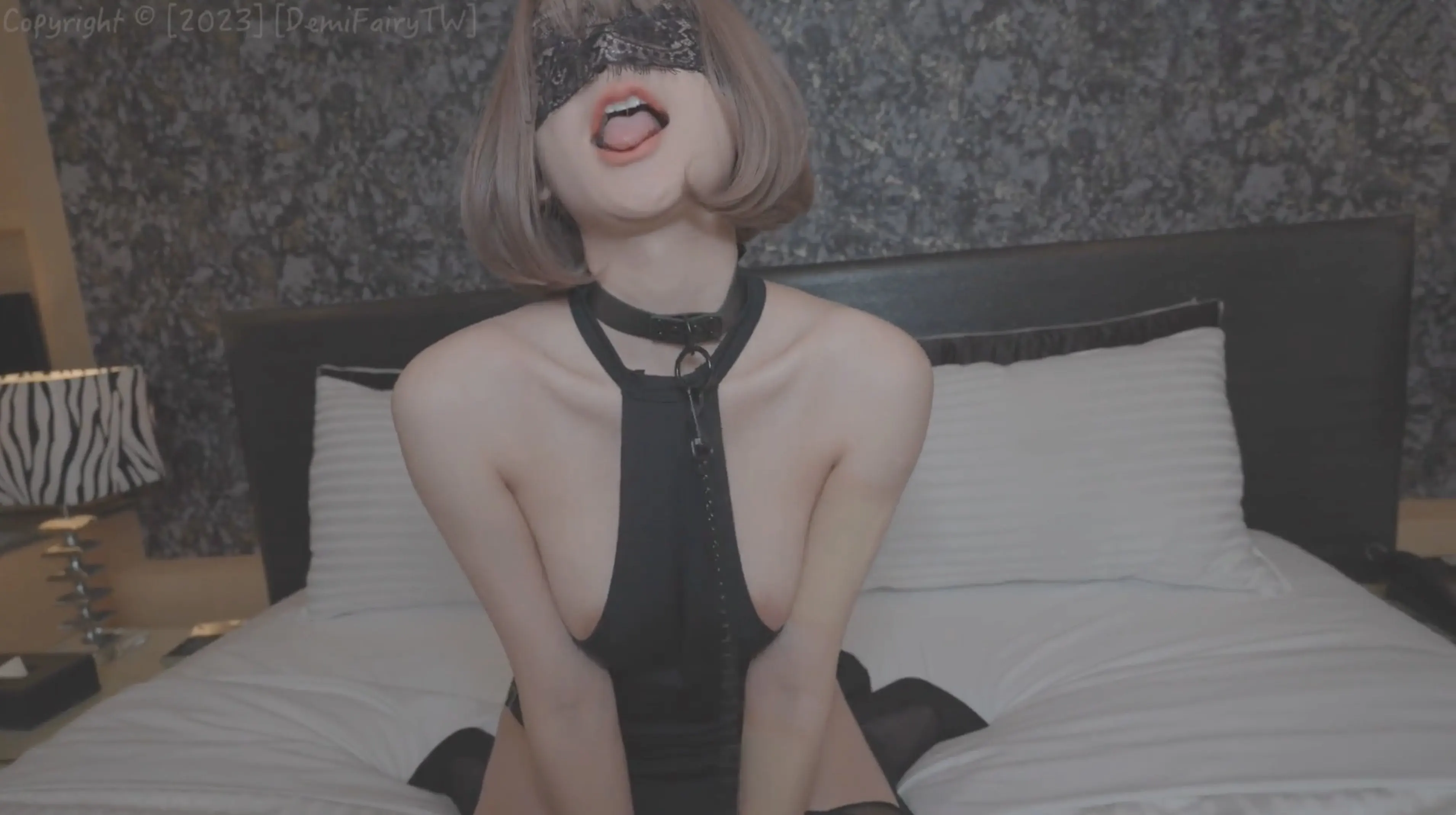 女神爹咪DemiFairyTW4K高清版[100+GB]