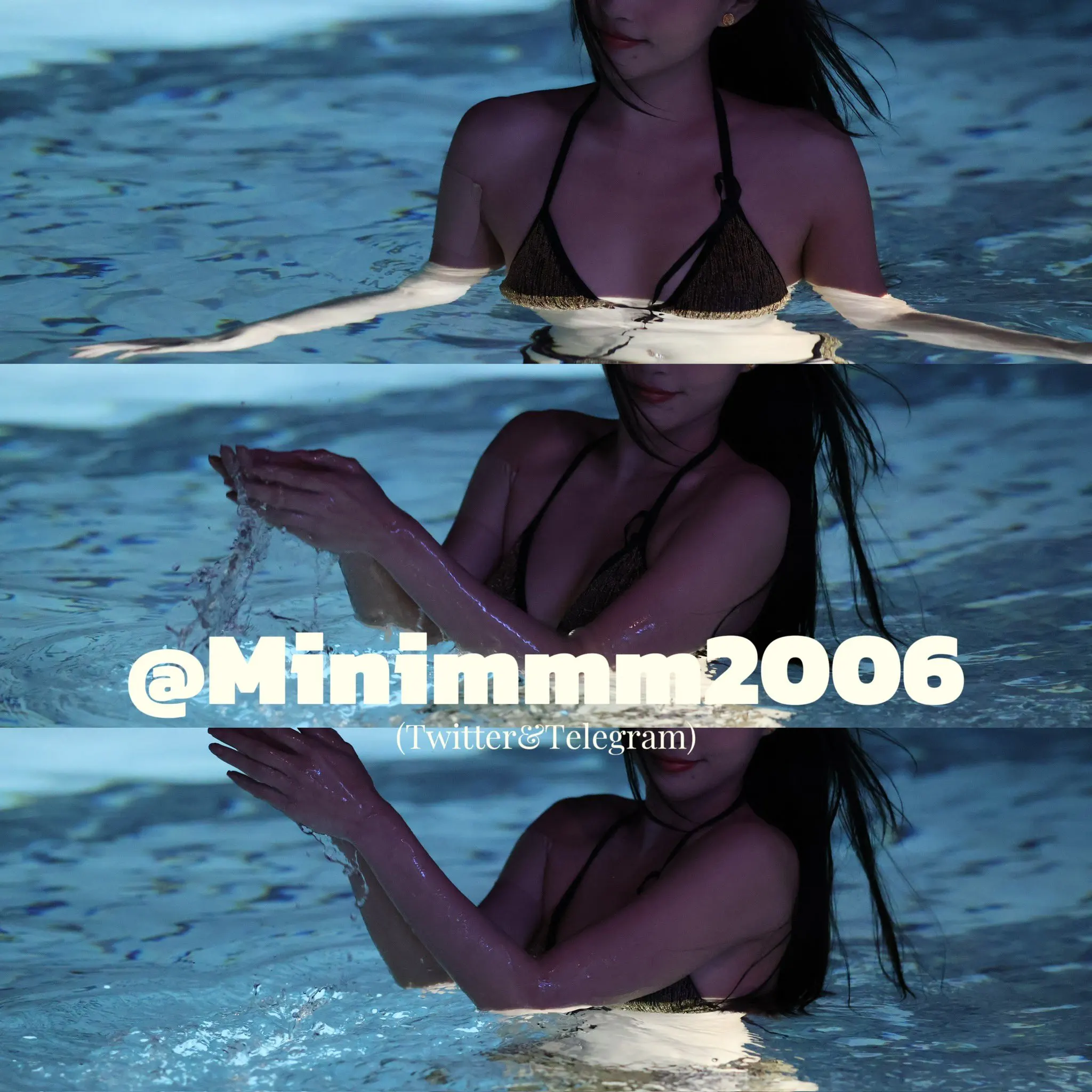 Mini咪妮合集[148V-79GB]