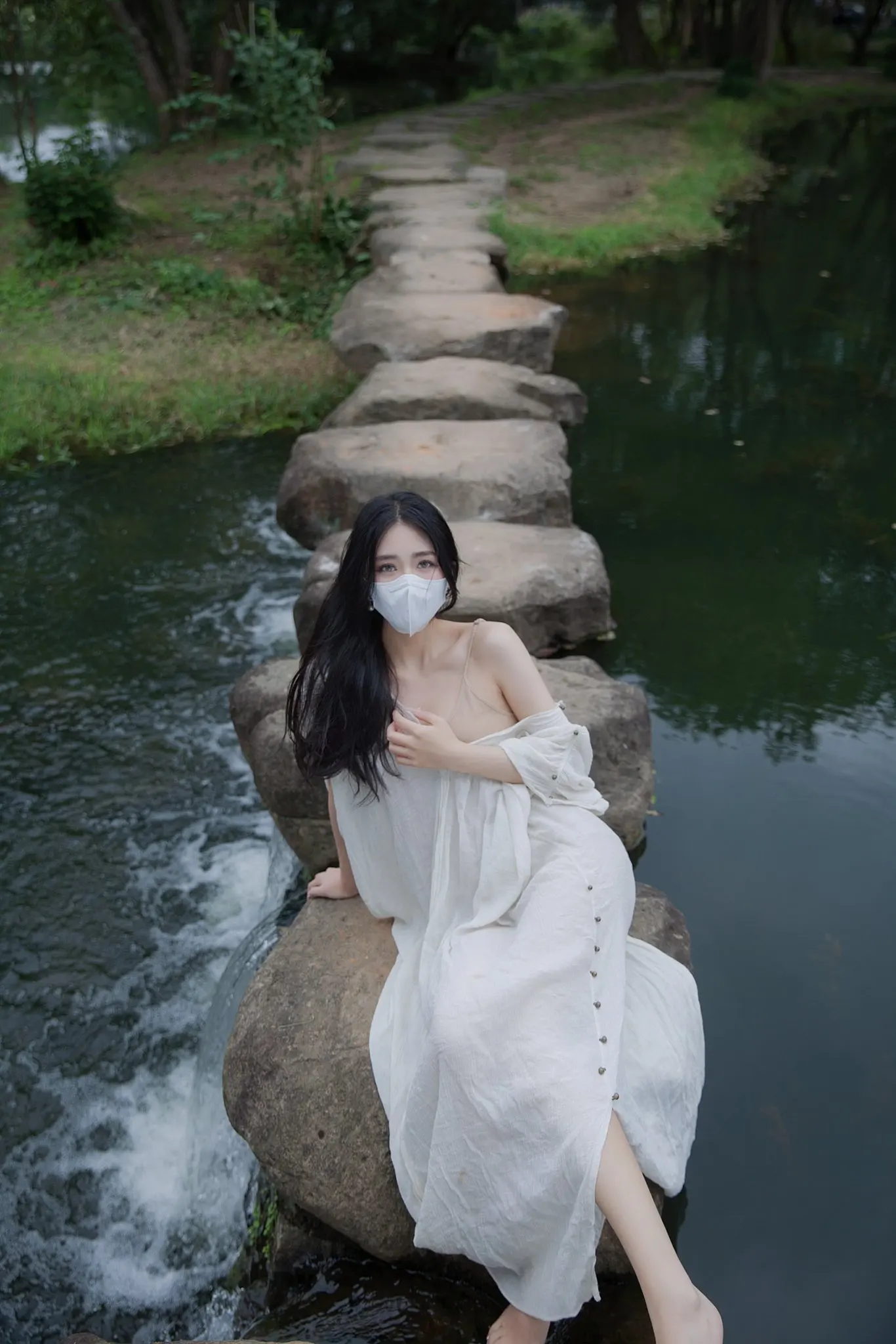 170美女娜娜小姐NanaModeltt[1.6GB]