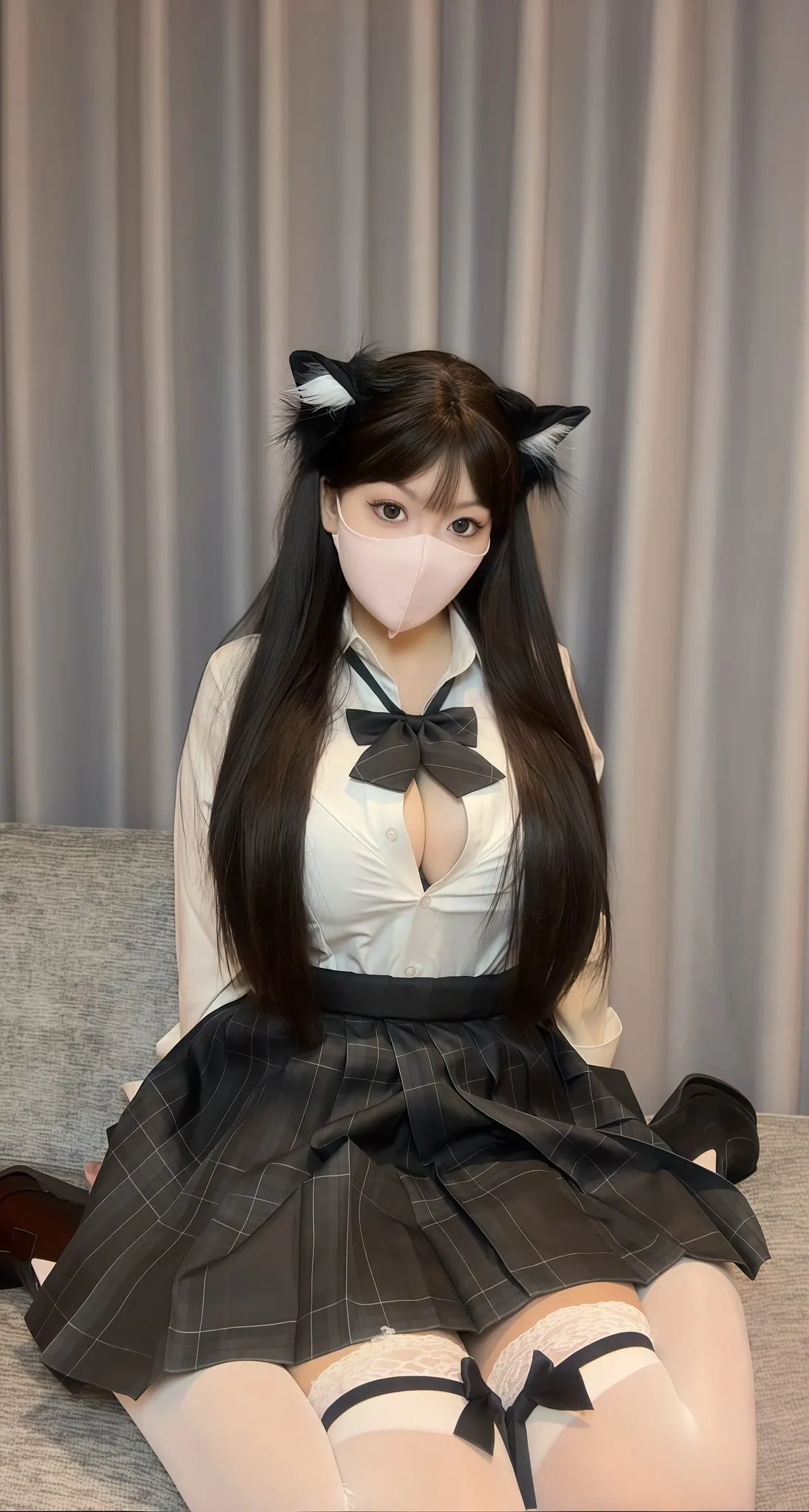 糖心菠萝啤beer 4K作品合集[158GB]