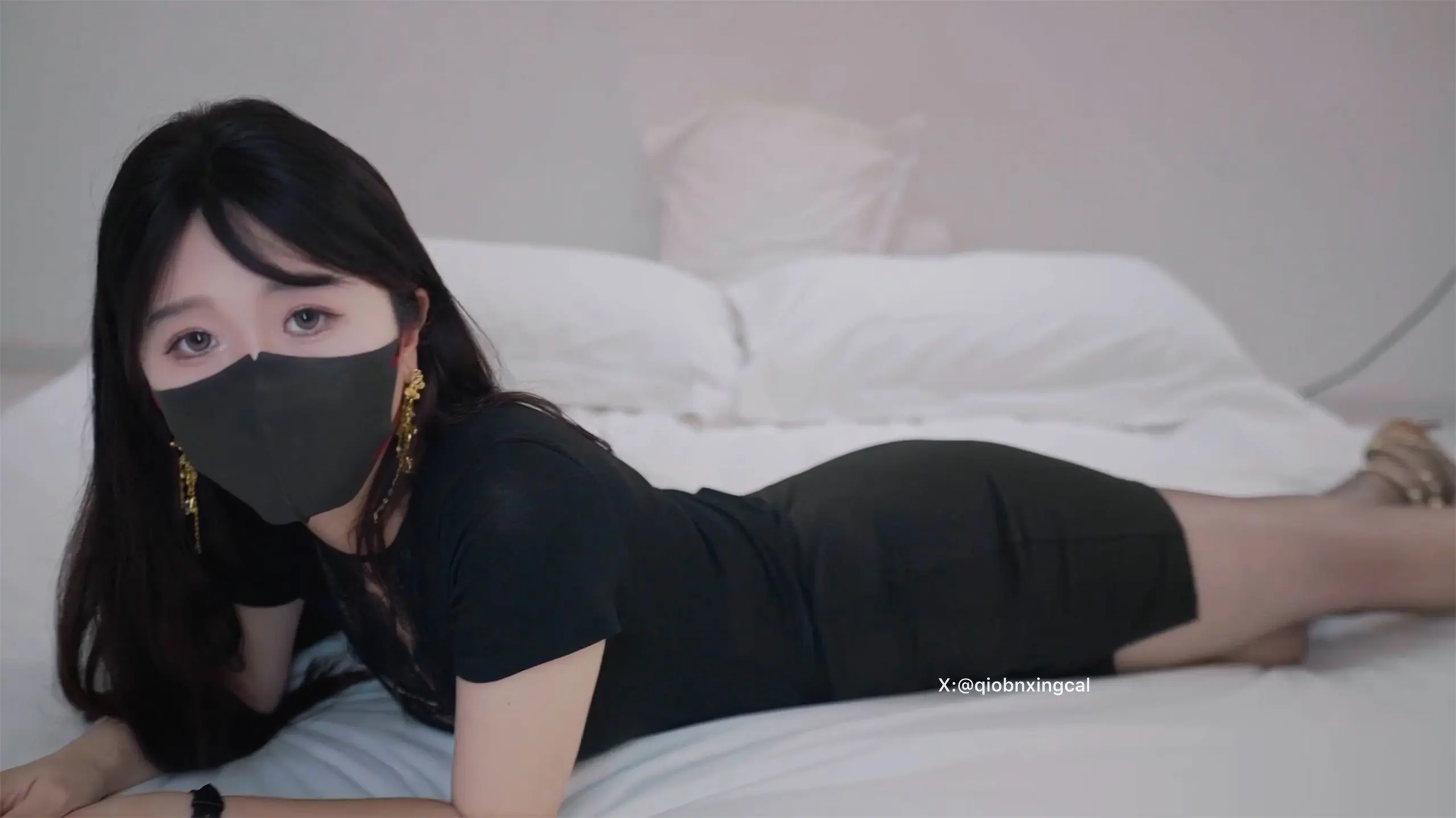 桥本香菜(Qiobnxingcai)4K高清合集[146V-676GB]