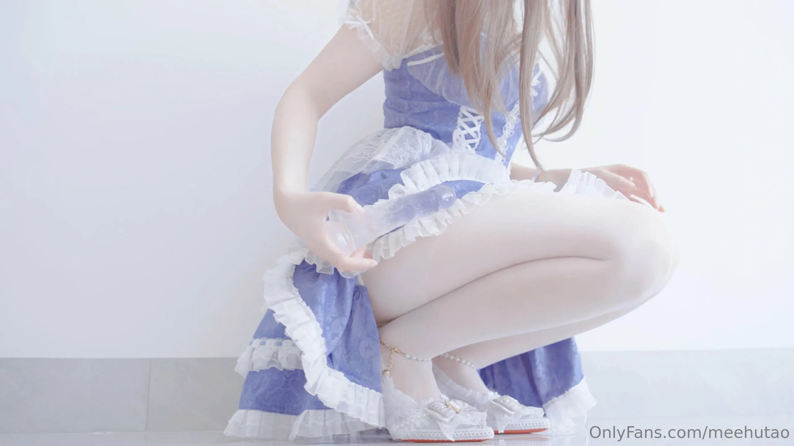 米胡桃(MeeHuTao)[95V-47GB][持续更新]