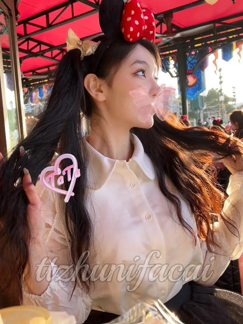 糖心水冰月 最新4K高清版合集[71GB]