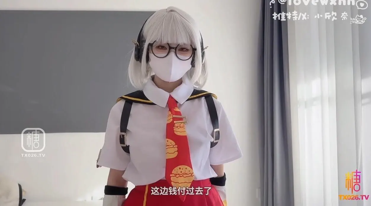 糖心小欣奈 4K作品合集[84V-360GB]