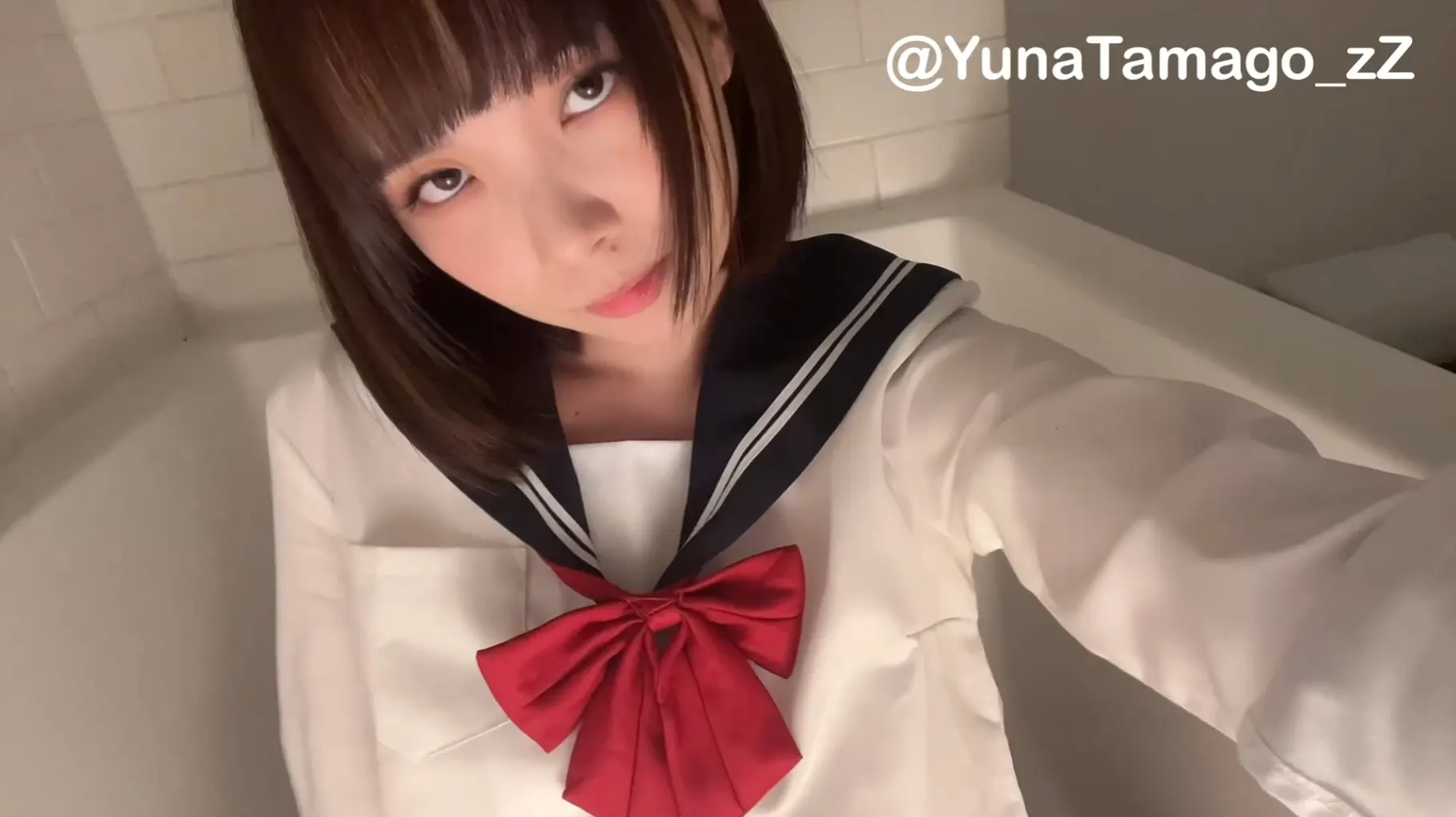 日本人气女神YunaTamago[230V-54GB]