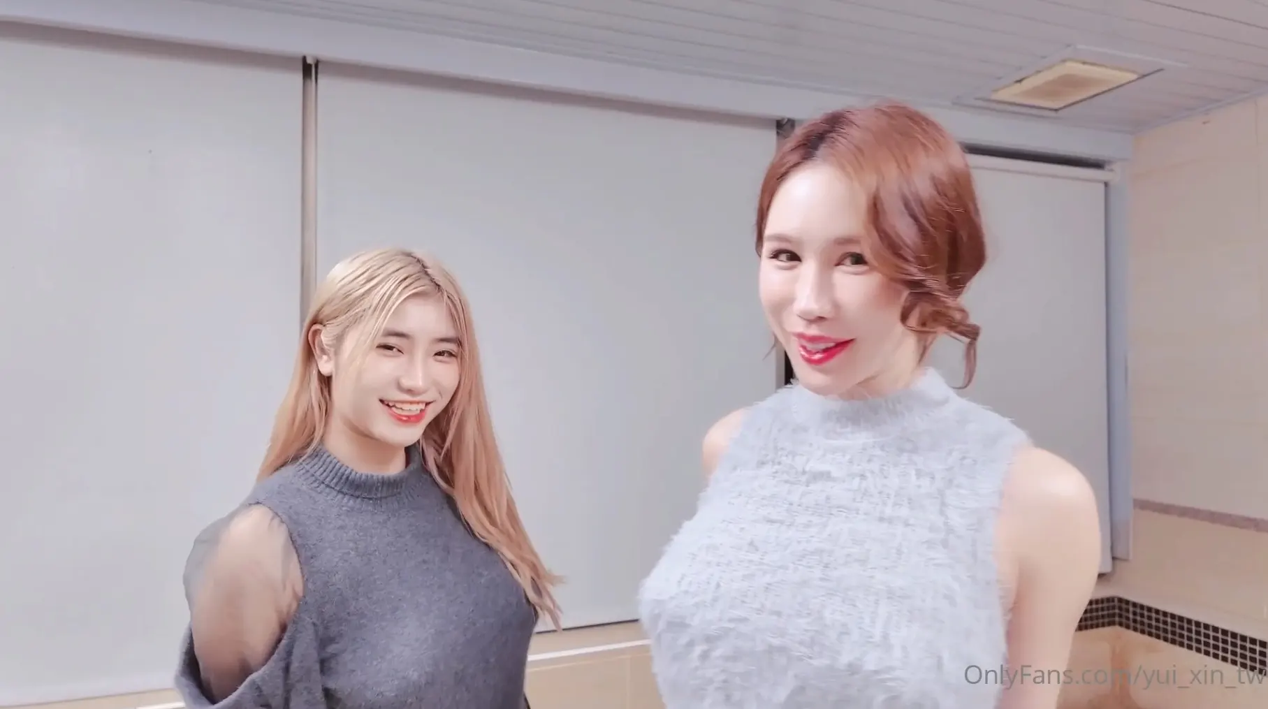 台湾芭比女神辛尤里yui_xin-tw含4K高清版[76GB]