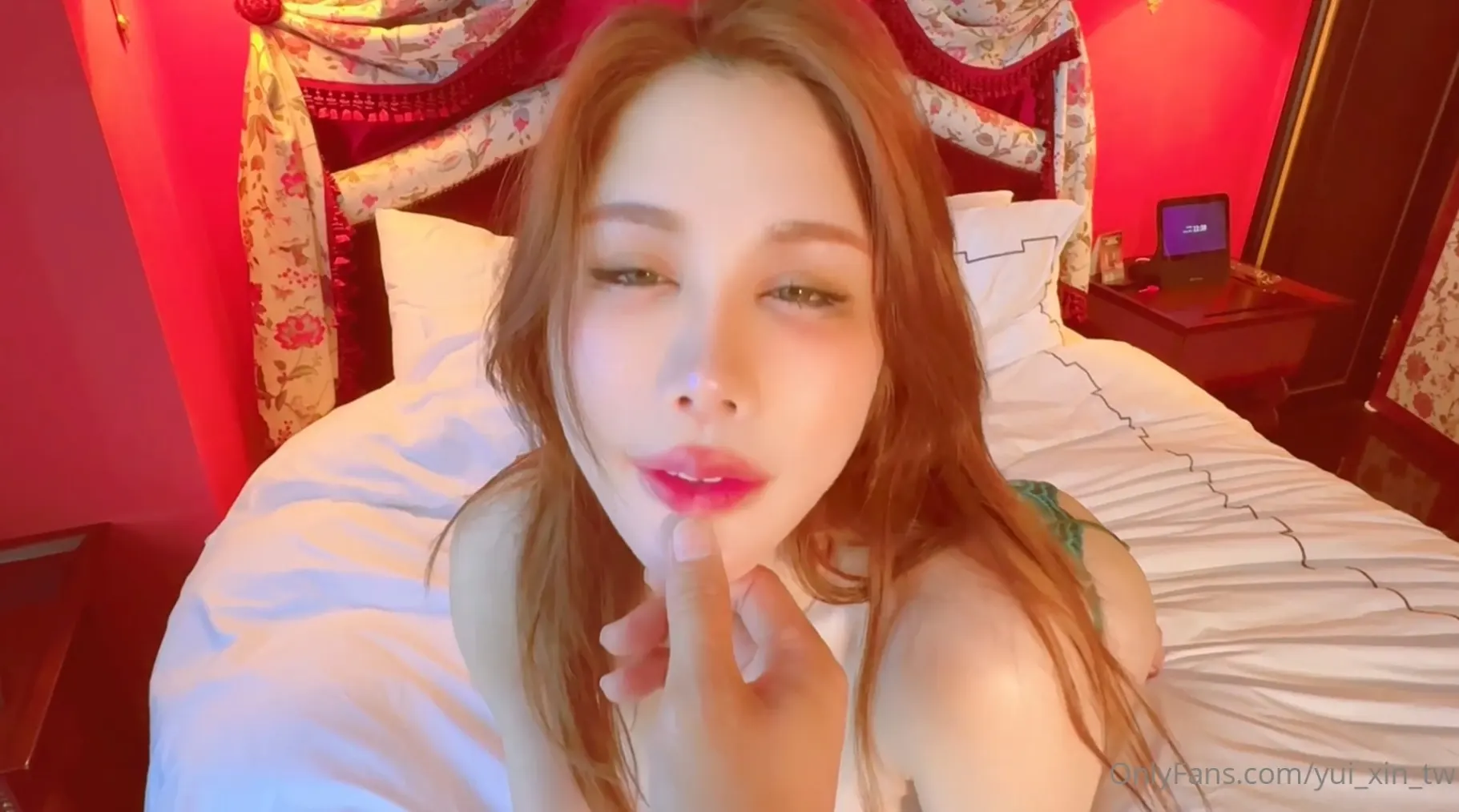 台湾芭比女神辛尤里yui_xin-tw含4K高清版[76GB]