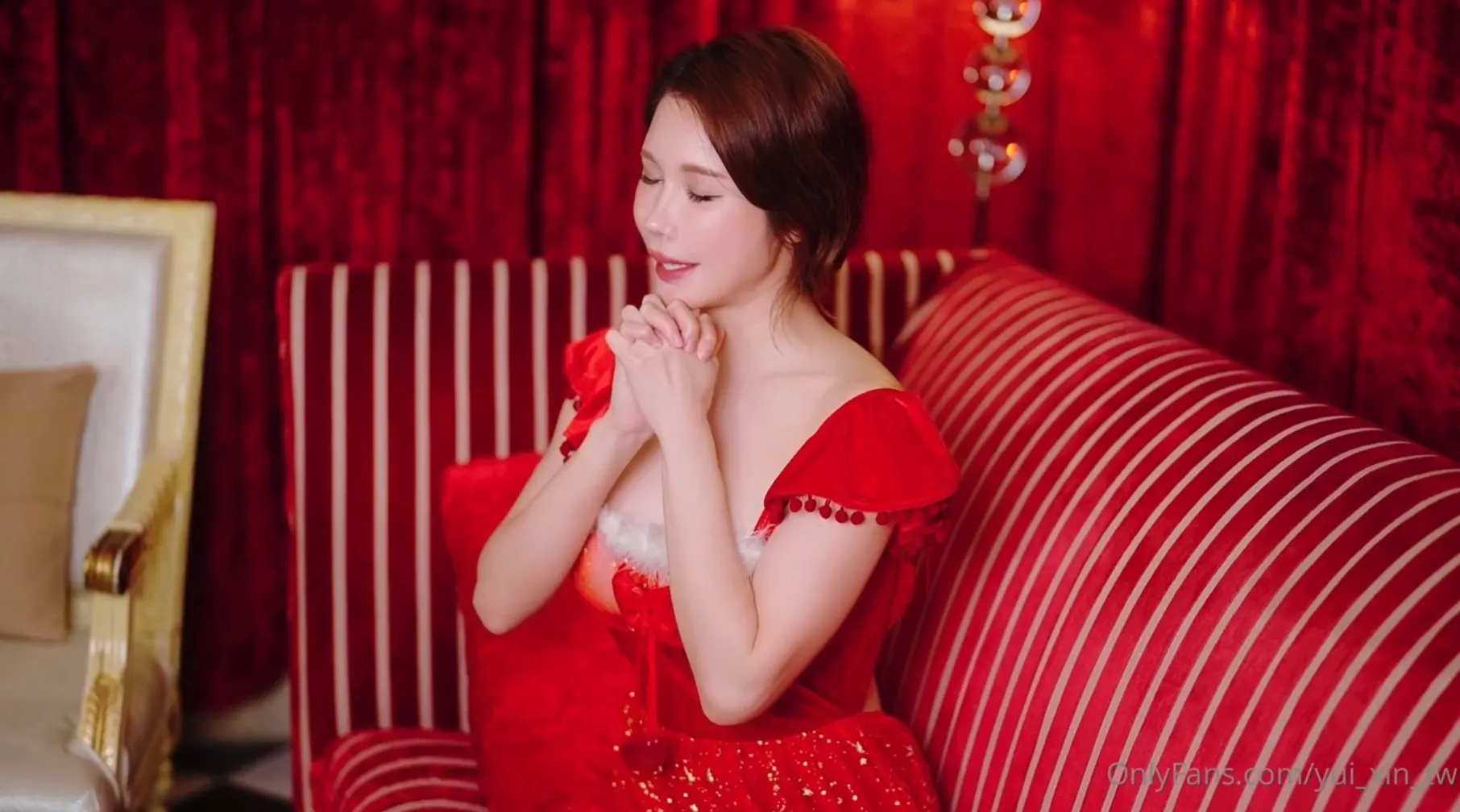 台湾芭比女神辛尤里yui_xin-tw含4K高清版[76GB]