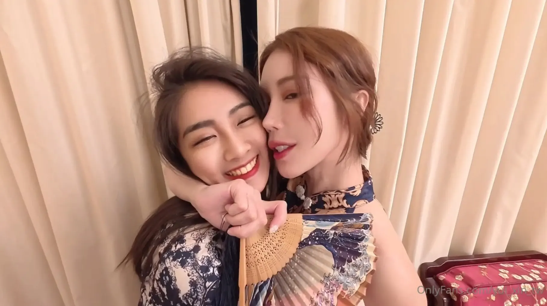 台湾芭比女神辛尤里yui_xin-tw含4K高清版[76GB]