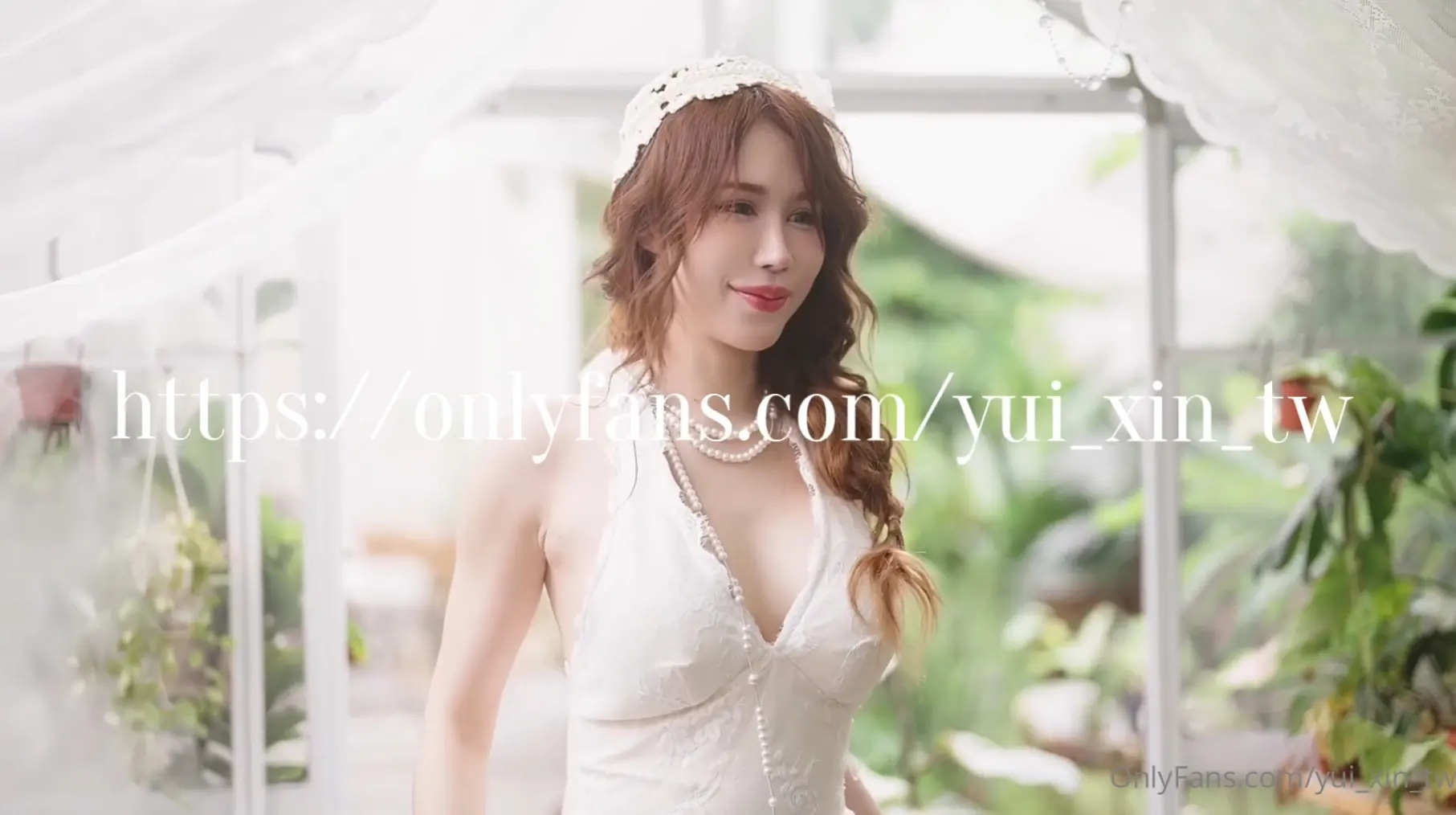 台湾芭比女神辛尤里yui_xin-tw含4K高清版[76GB]