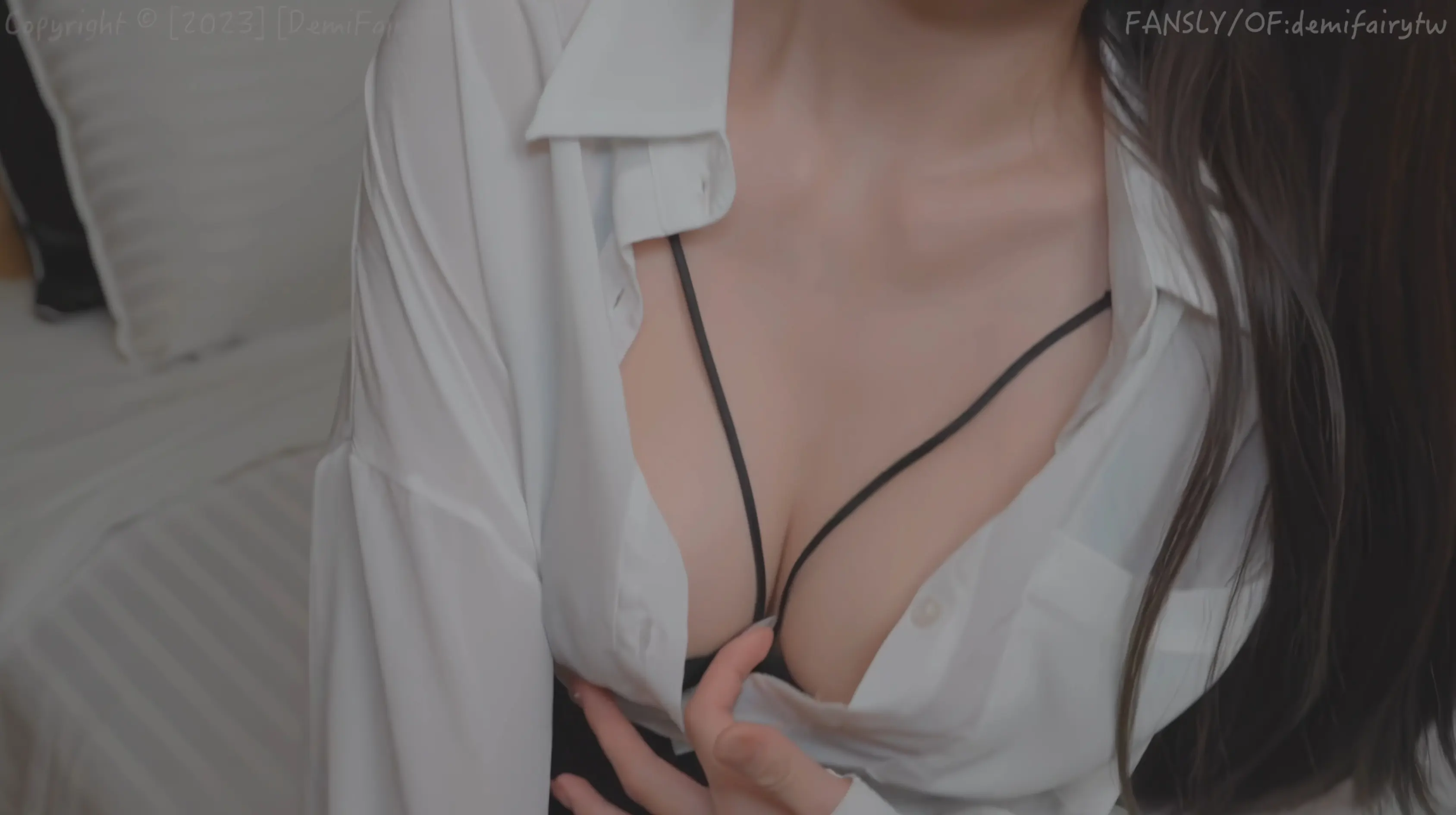 女神爹咪DemiFairyTW4K高清版[100+GB]