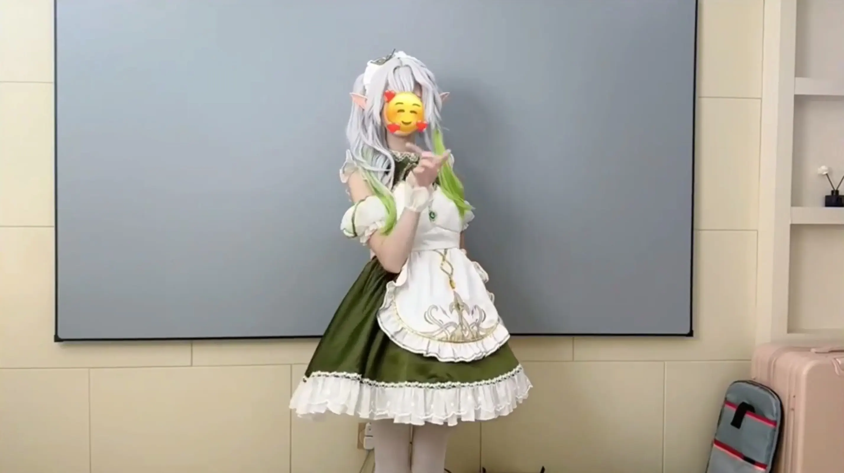 糖心Tame凛 4K作品合集[175GB][持续更新]