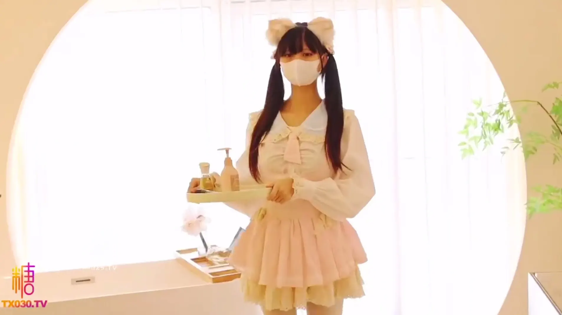 糖心Tame凛 4K作品合集[175GB][持续更新]