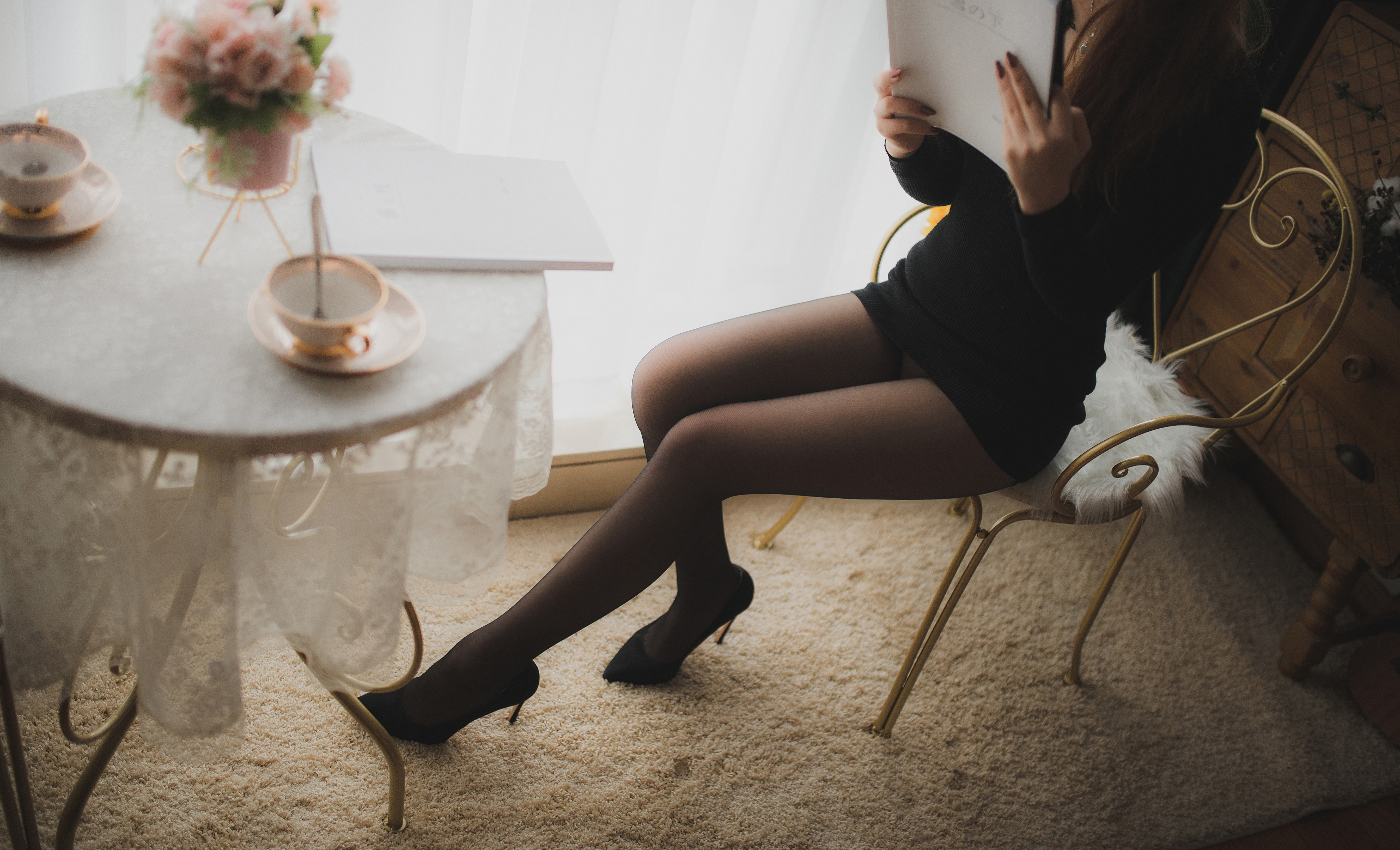 柚木 Yuzuki 合集[3240P+77V]