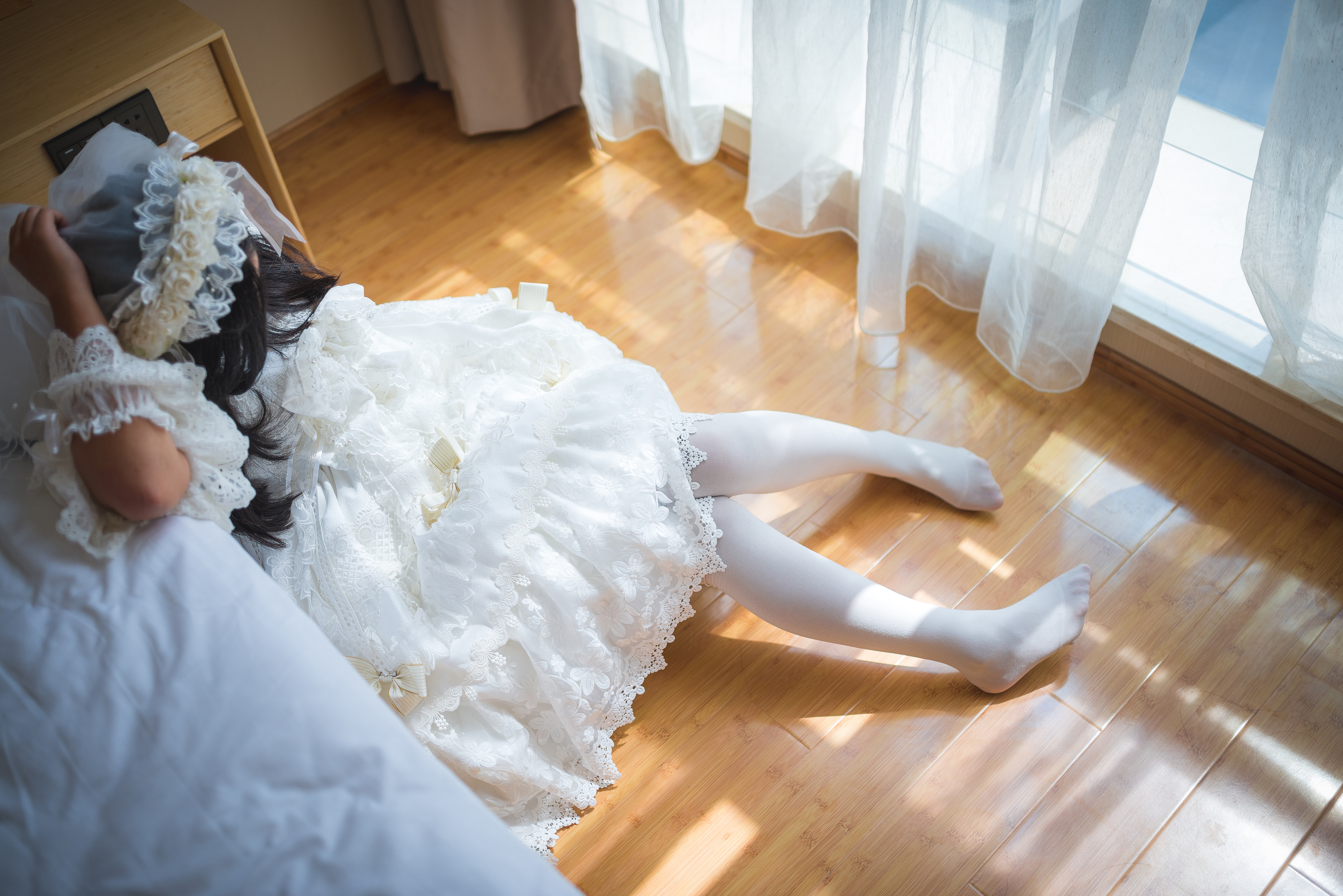 柚木 Yuzuki 合集[3240P+77V]