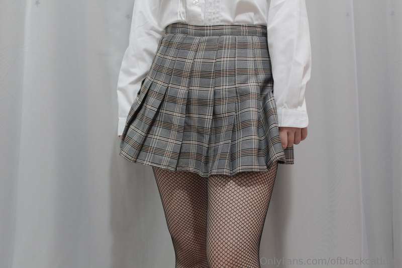 黑猫露娜酱(blackcatccup) – 含4K高清大合集 [35.7GB] [持续更新]