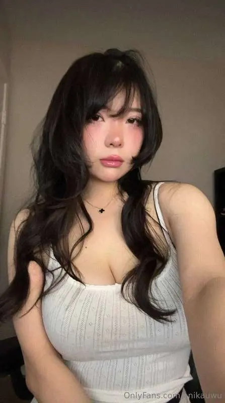 Anikauwu 最新合集