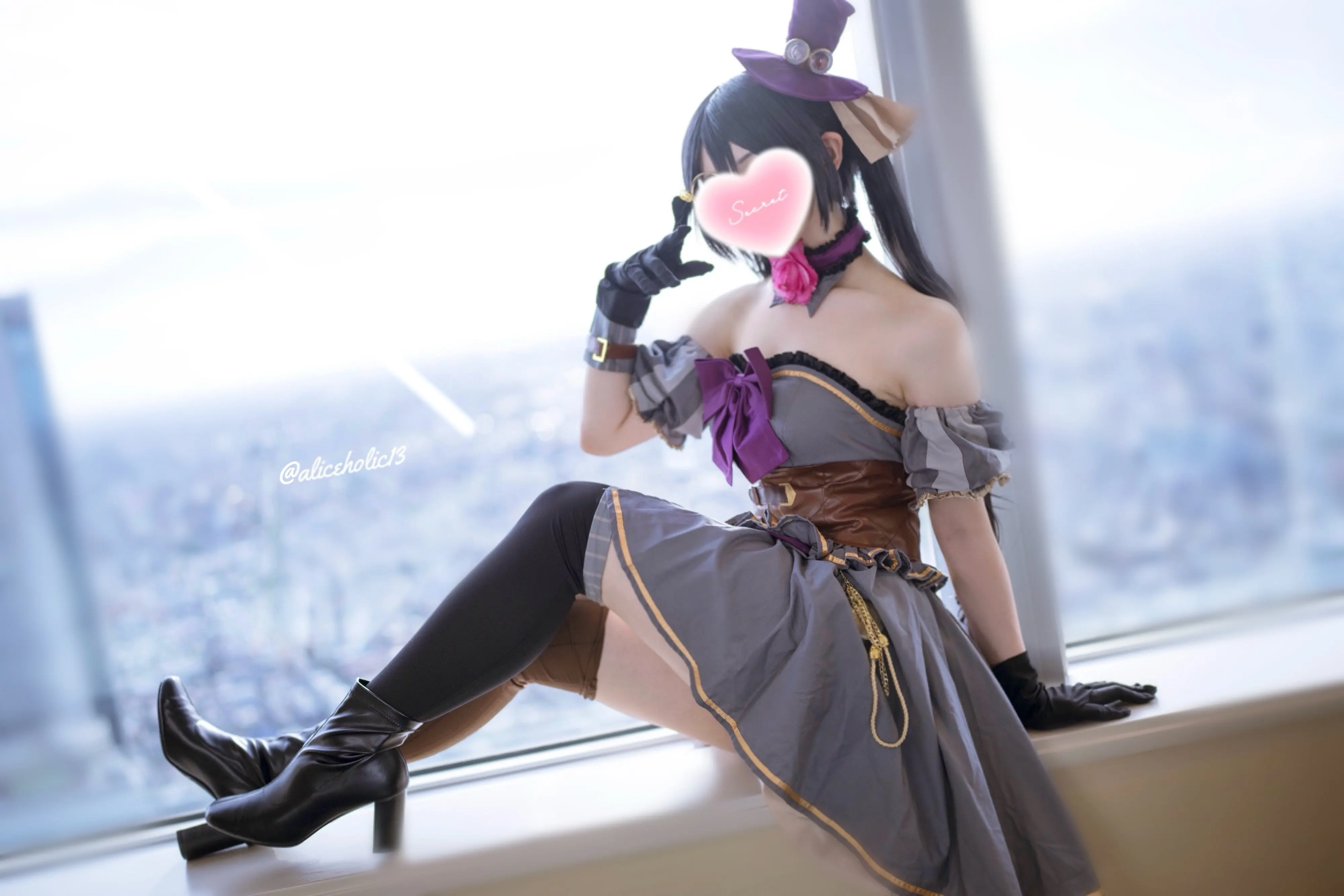 ありすほりっく[Aliceholic13] 合集[ 473GB][ 持续更新]