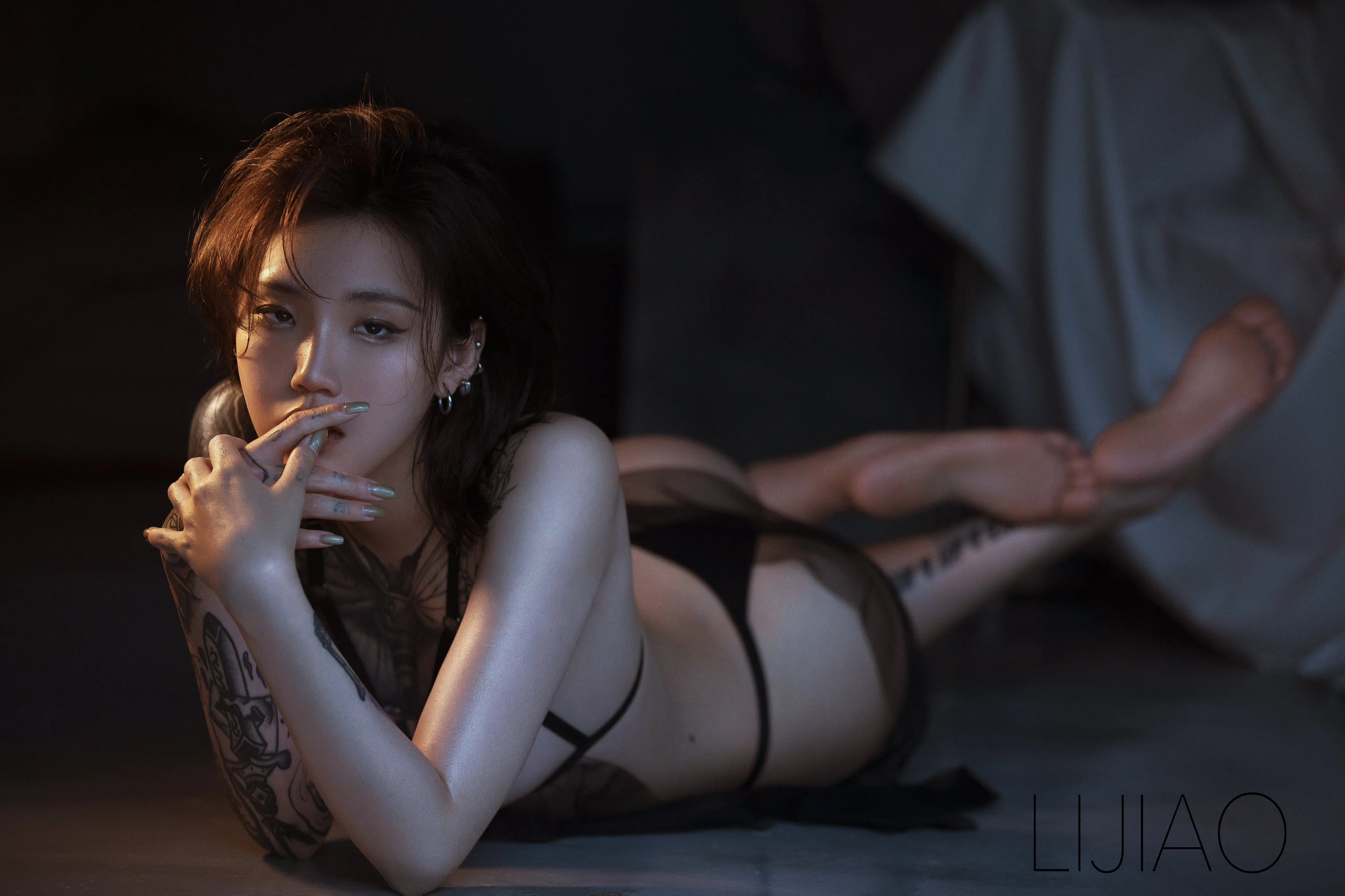 LIJIAO 合集[17.6GB]