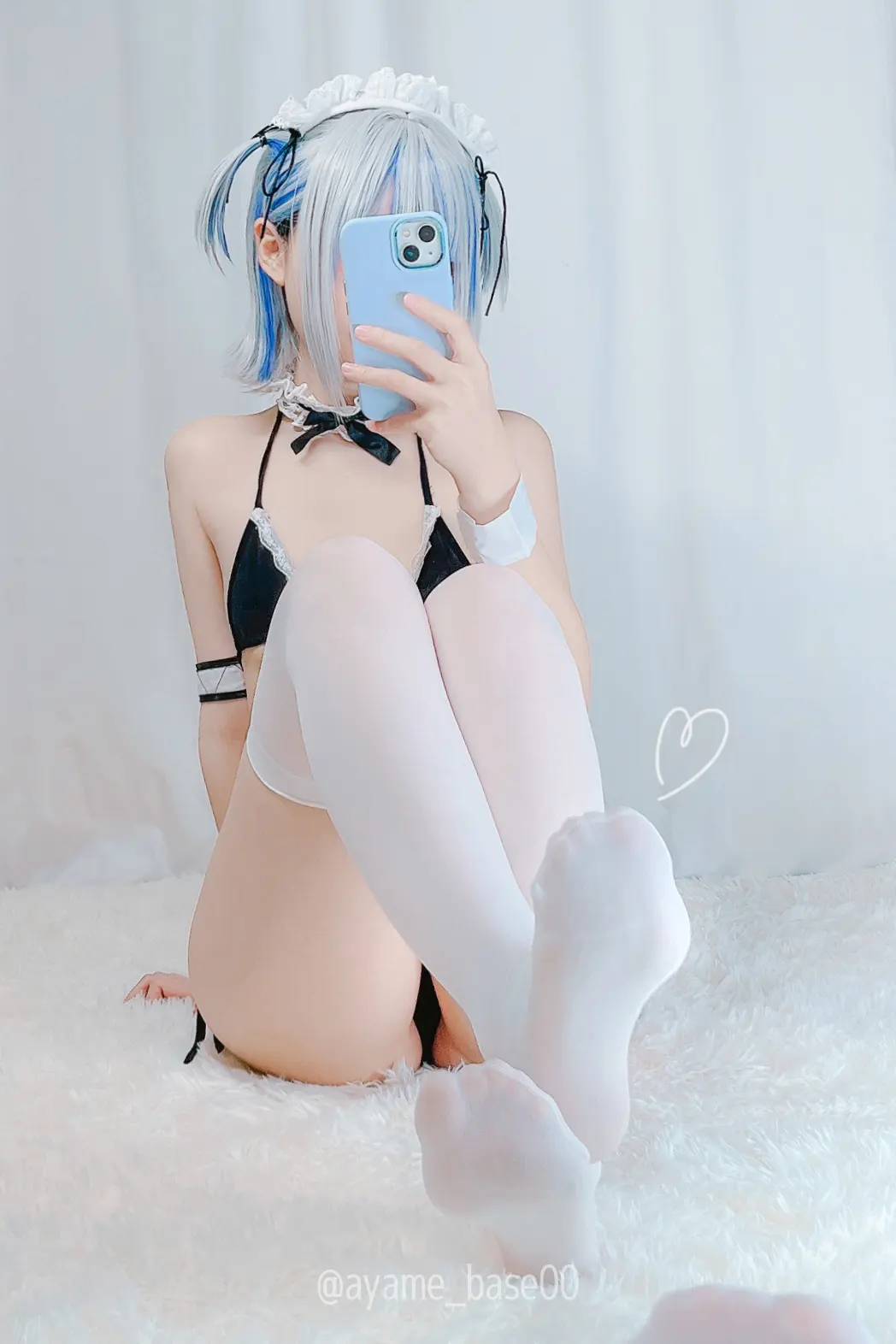 Ayame 合集[持续更新]