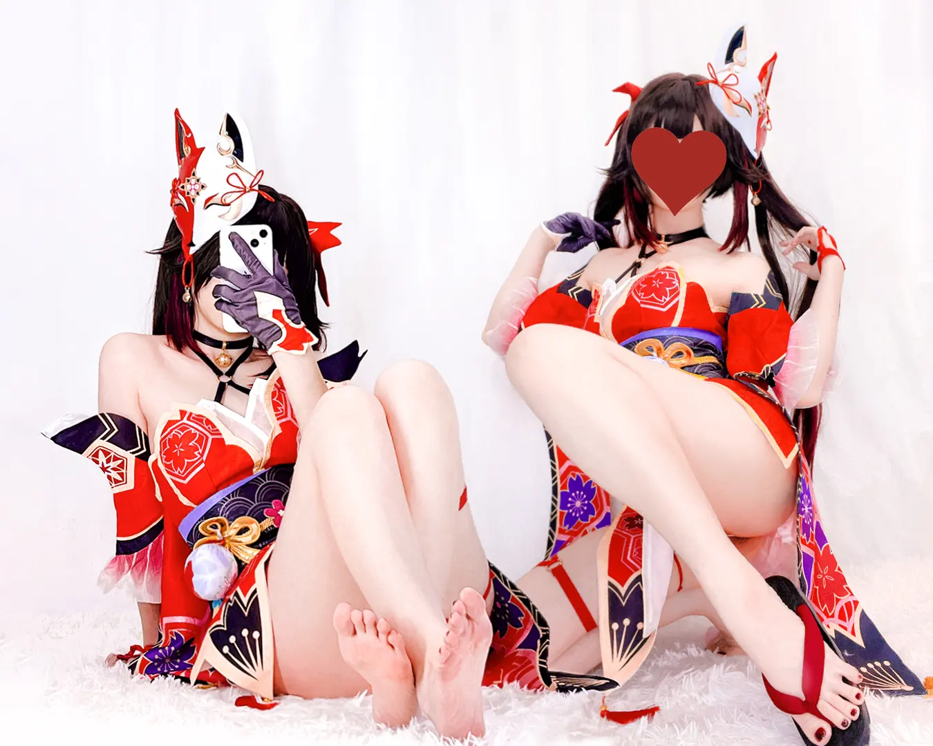 Ayame 合集[持续更新]